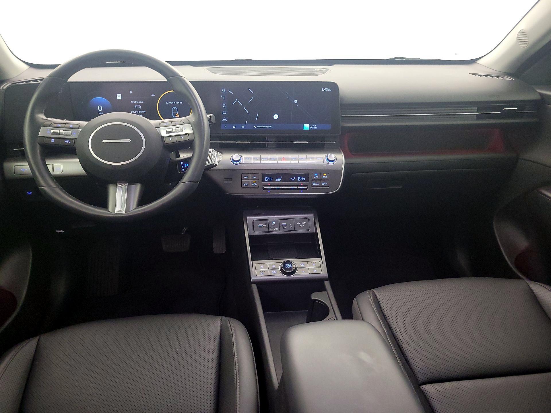 Thumbnail: 2025 Hyundai Kona - 9