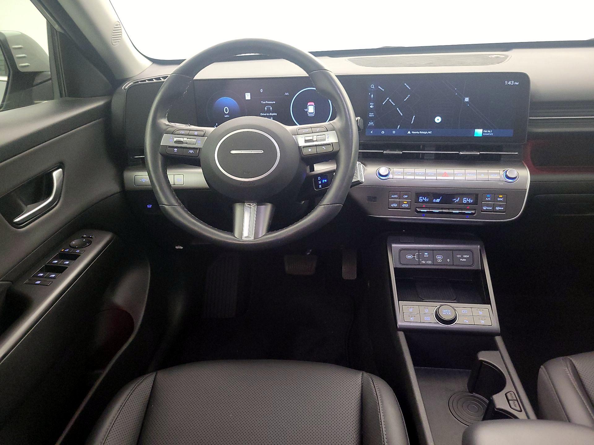 Thumbnail: 2025 Hyundai Kona - 10