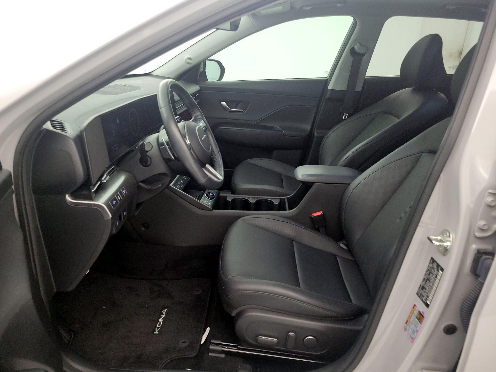 Thumbnail: 2025 Hyundai Kona - 11