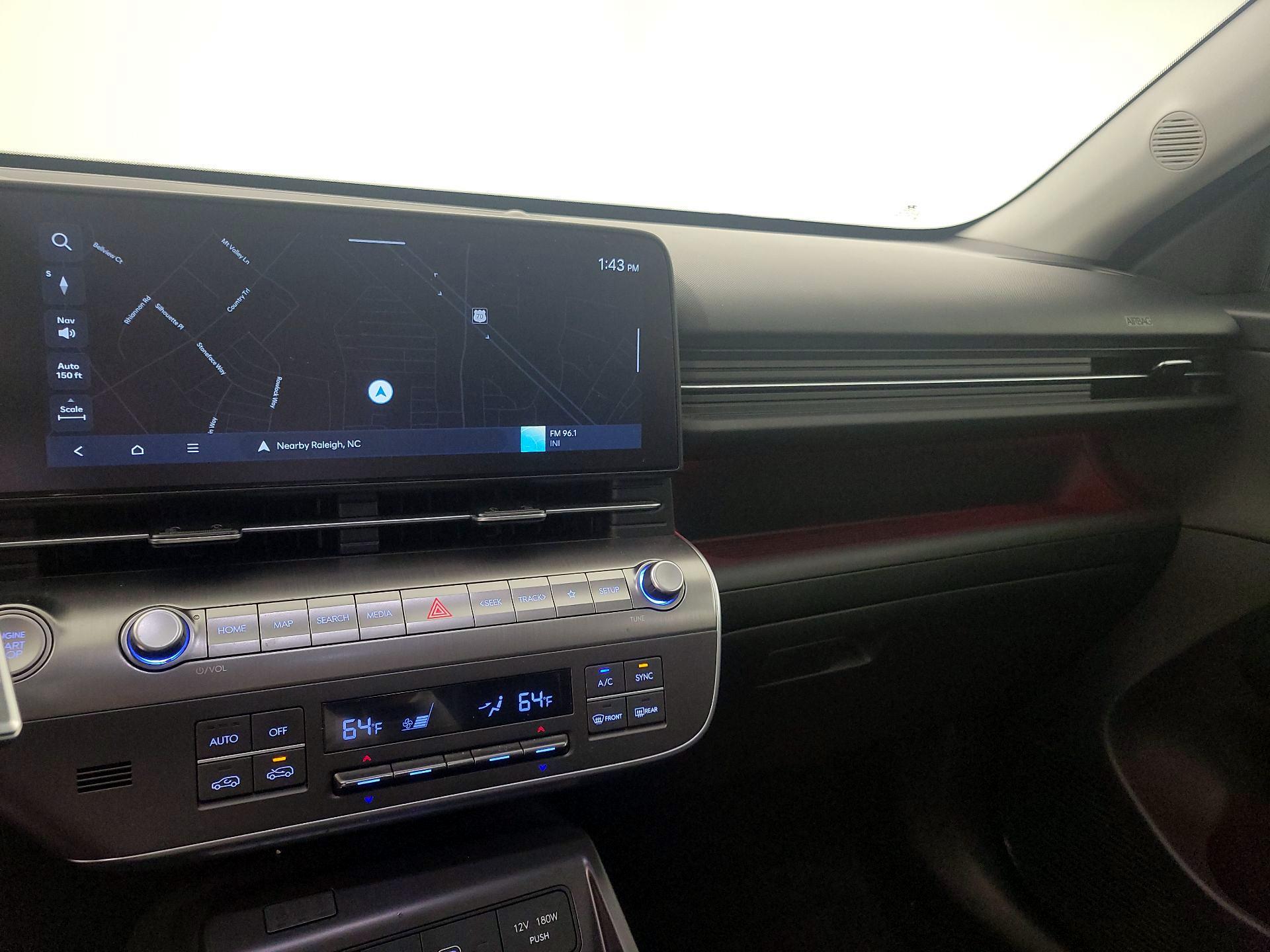 Thumbnail: 2025 Hyundai Kona - 14