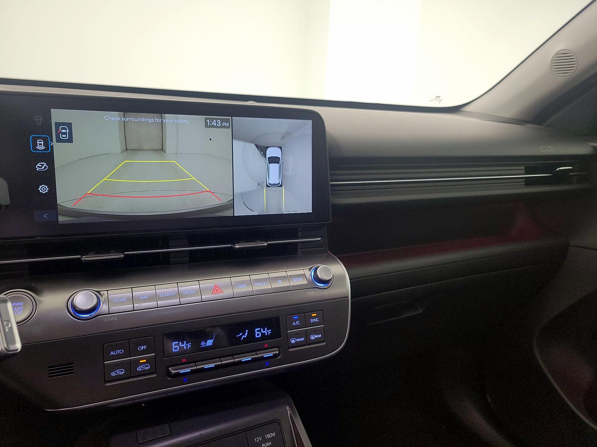 Thumbnail: 2025 Hyundai Kona - 15