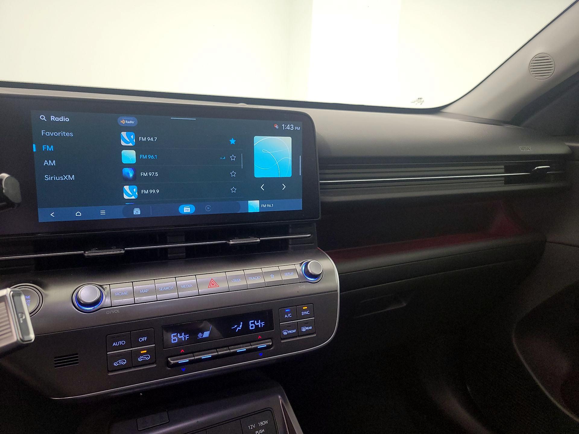 Thumbnail: 2025 Hyundai Kona - 16