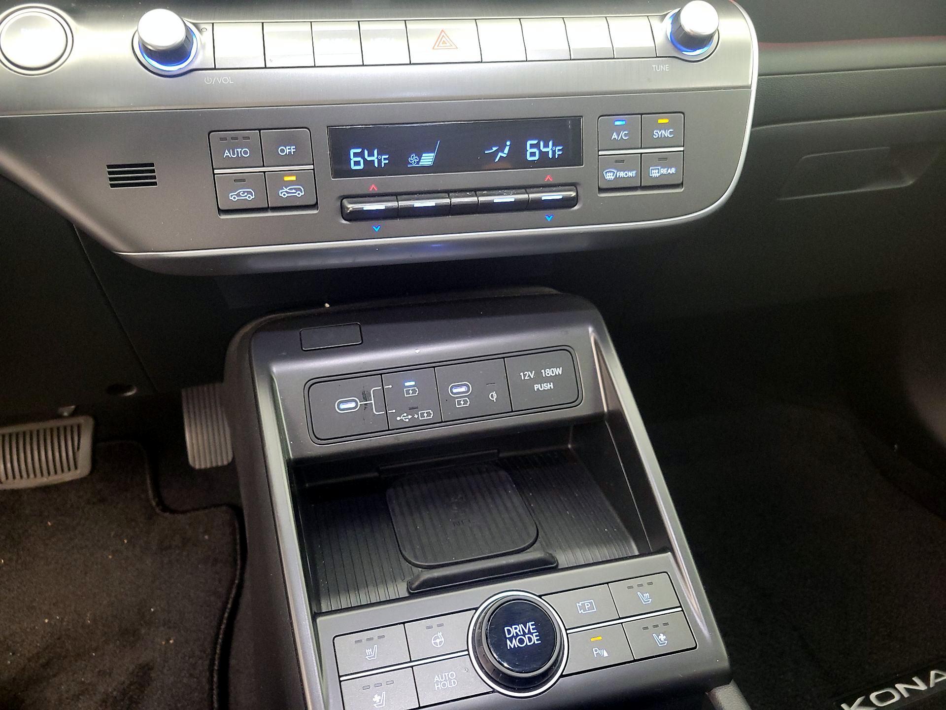 Thumbnail: 2025 Hyundai Kona - 17