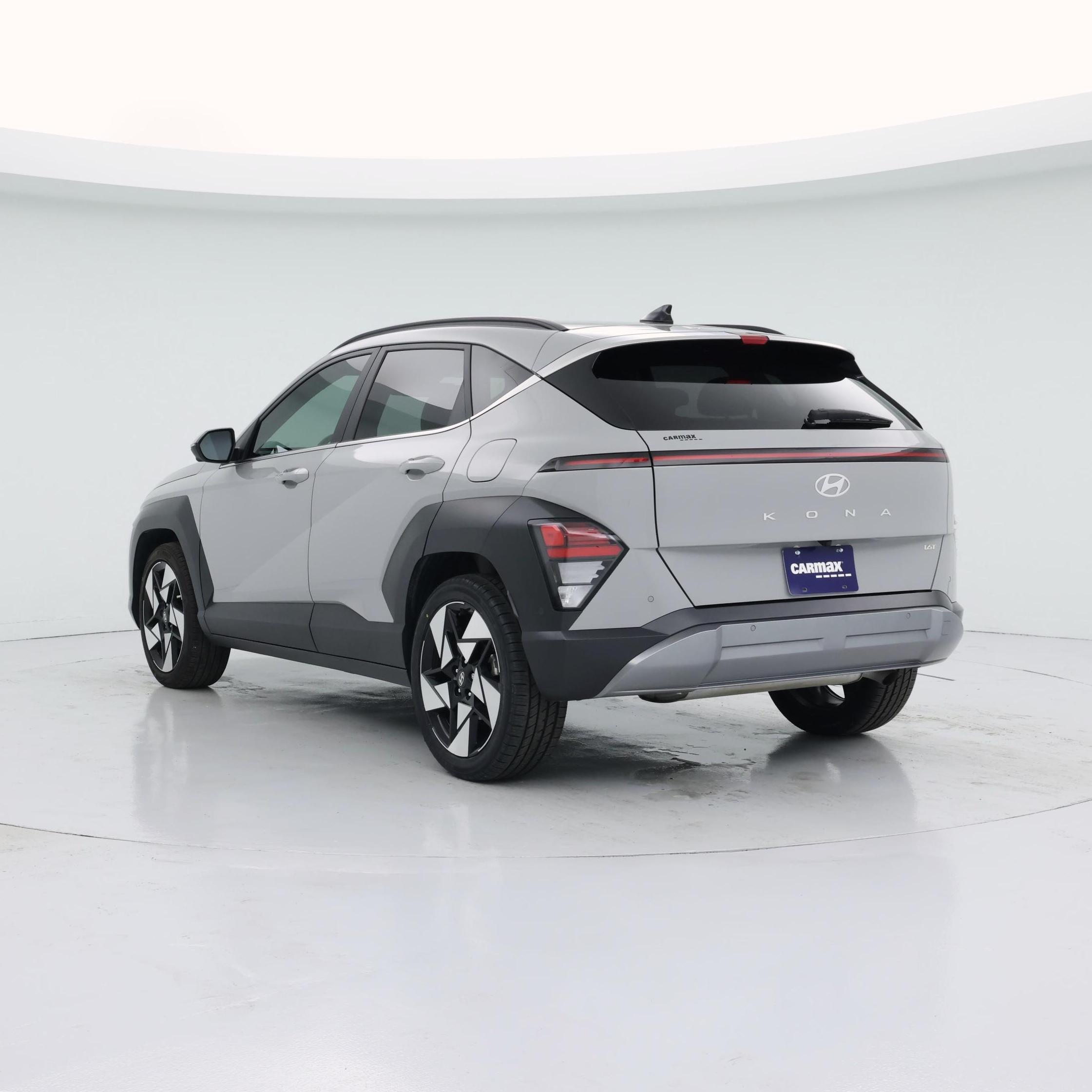 Thumbnail: 2025 Hyundai Kona - 2