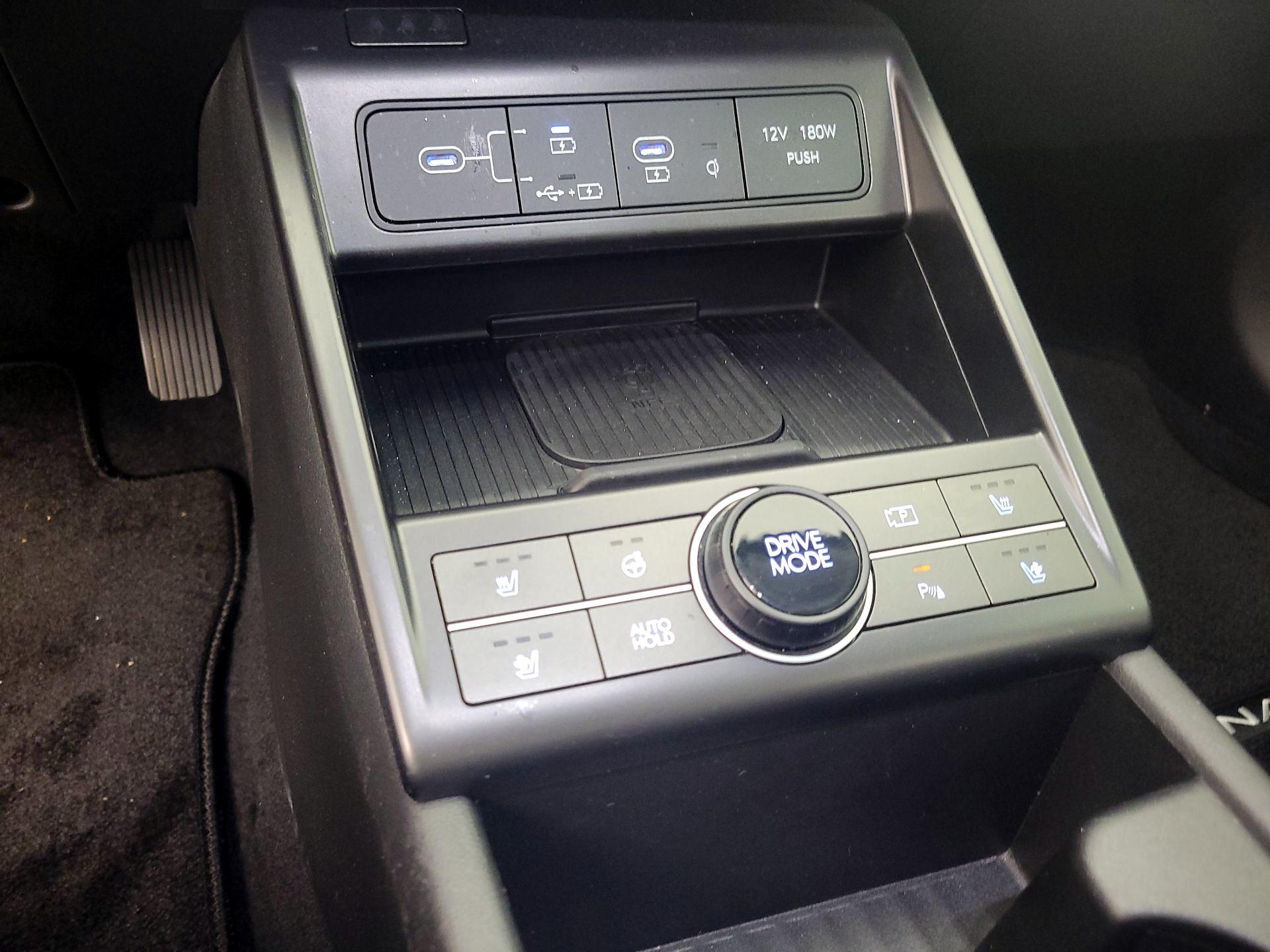 Thumbnail: 2025 Hyundai Kona - 19