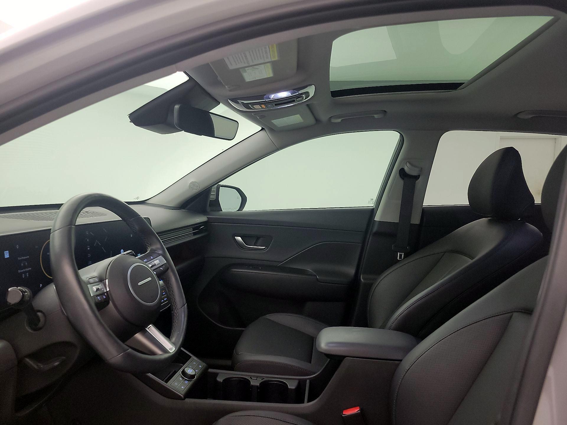 Thumbnail: 2025 Hyundai Kona - 20