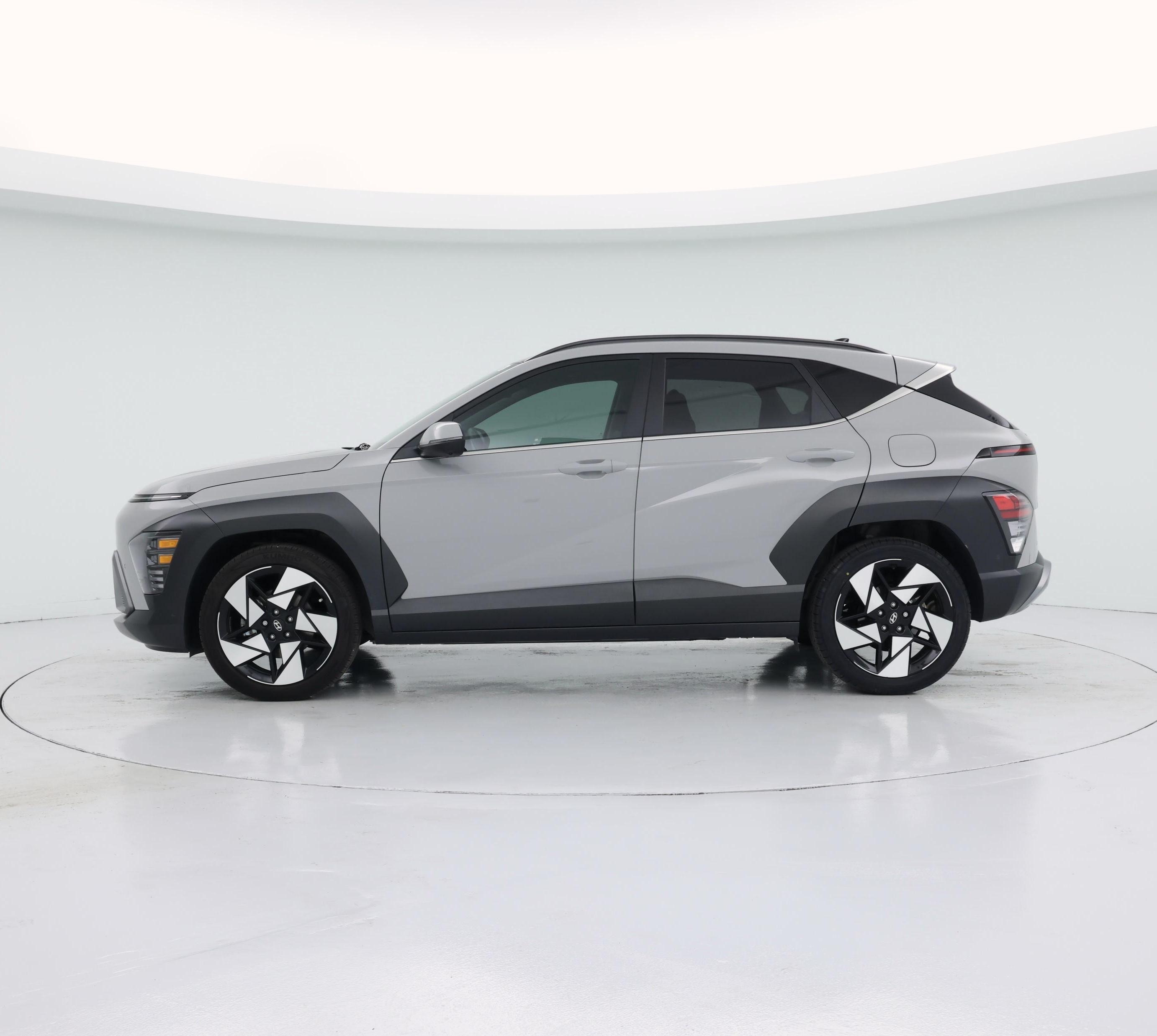 Thumbnail: 2025 Hyundai Kona - 3