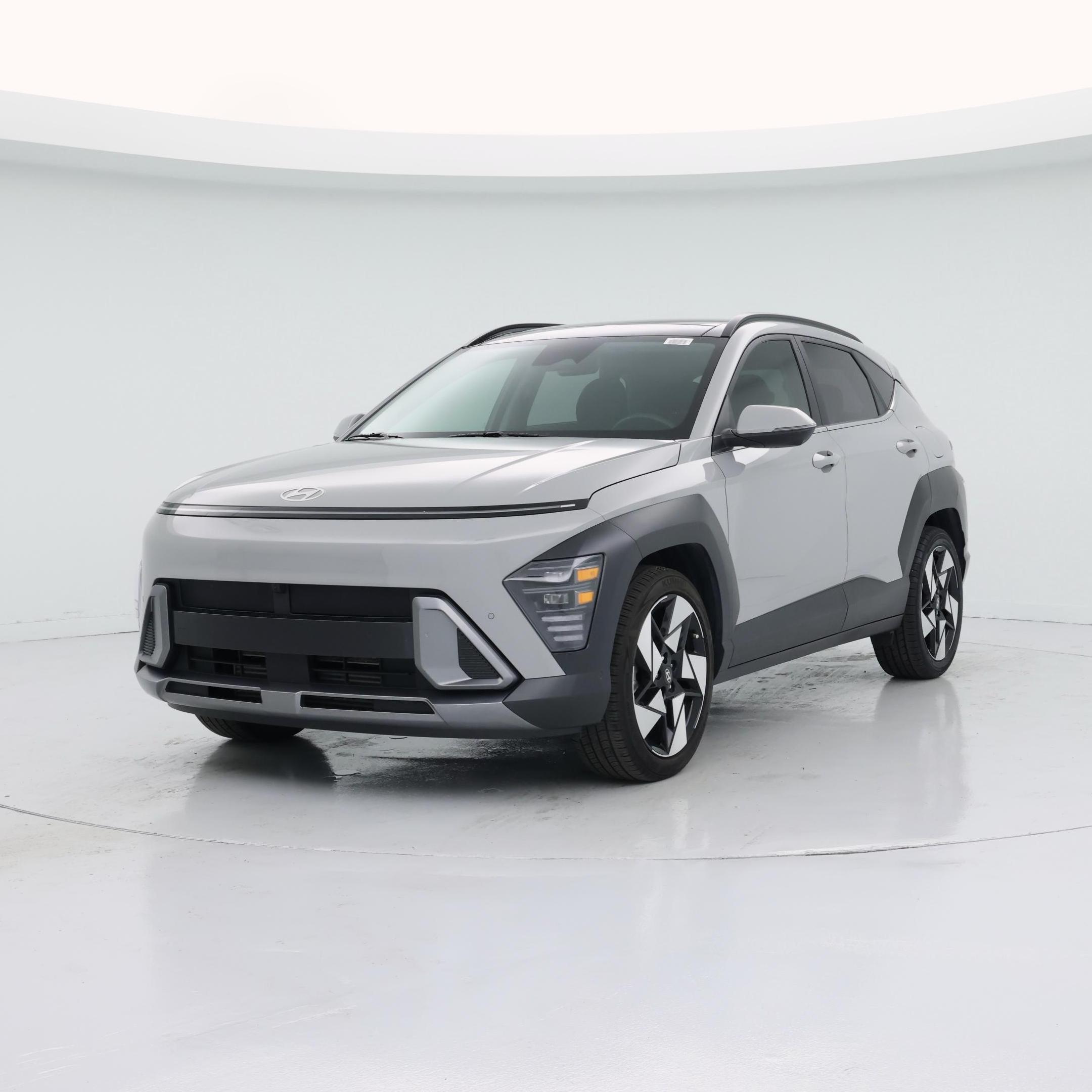 Thumbnail: 2025 Hyundai Kona - 4