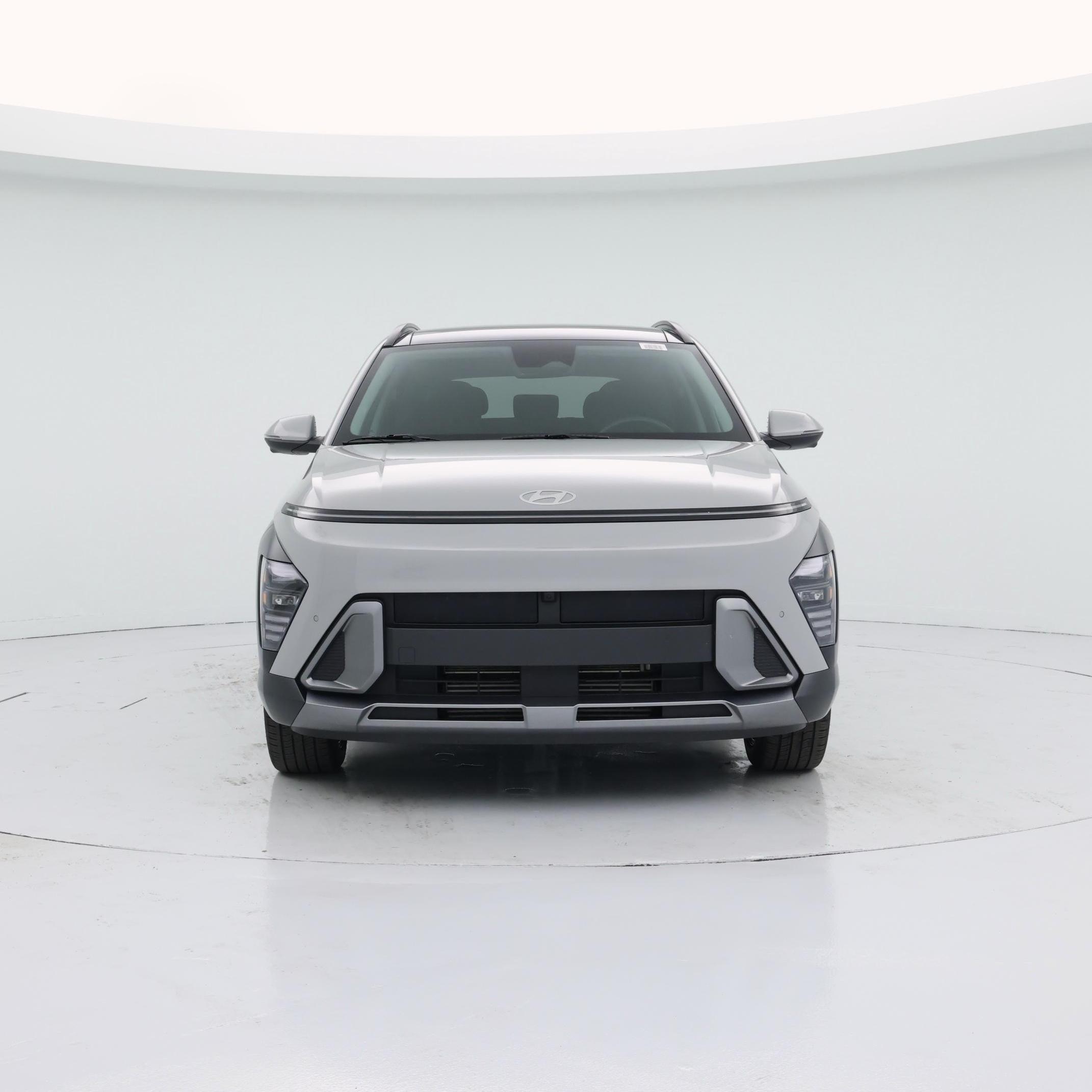 Thumbnail: 2025 Hyundai Kona - 5