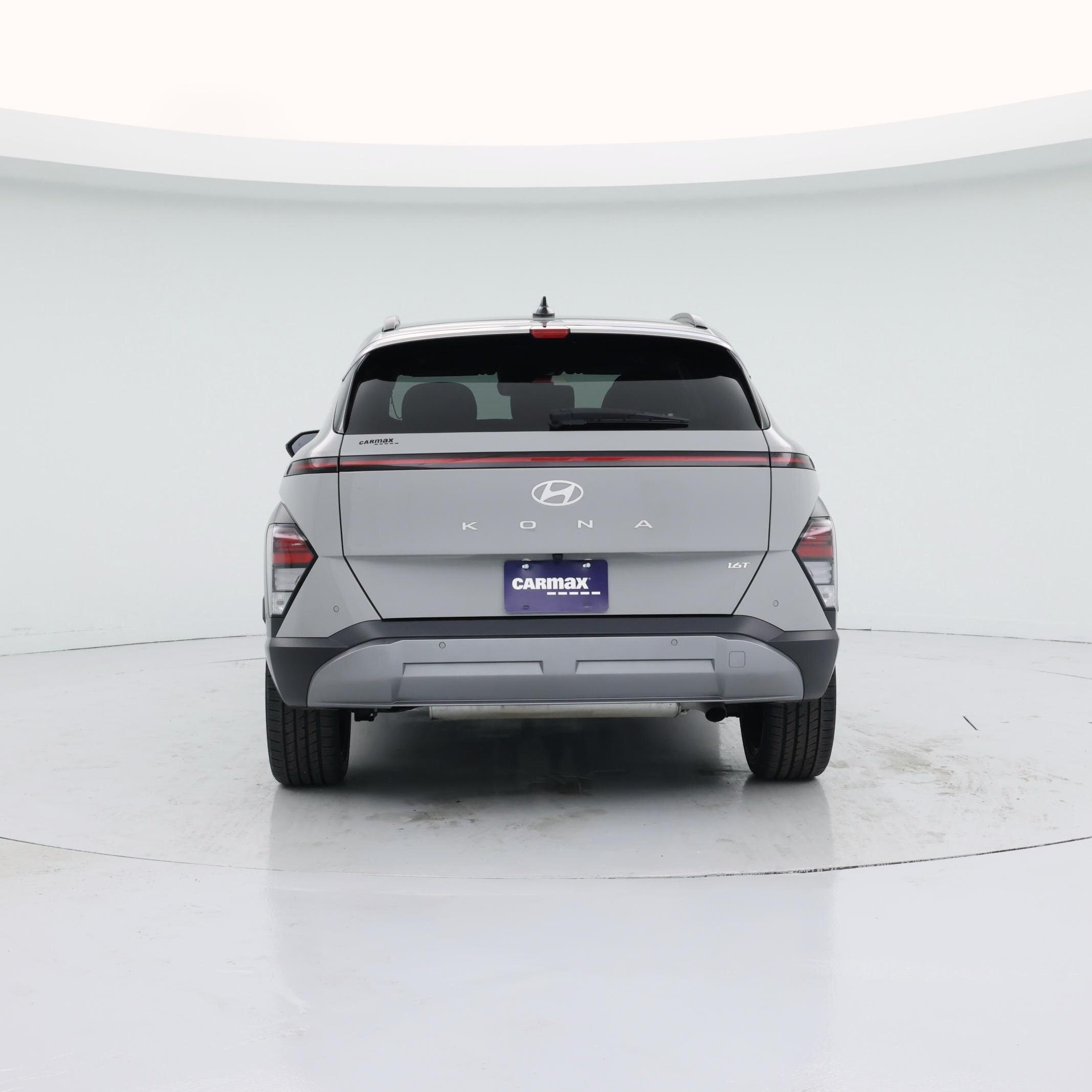 Thumbnail: 2025 Hyundai Kona - 6