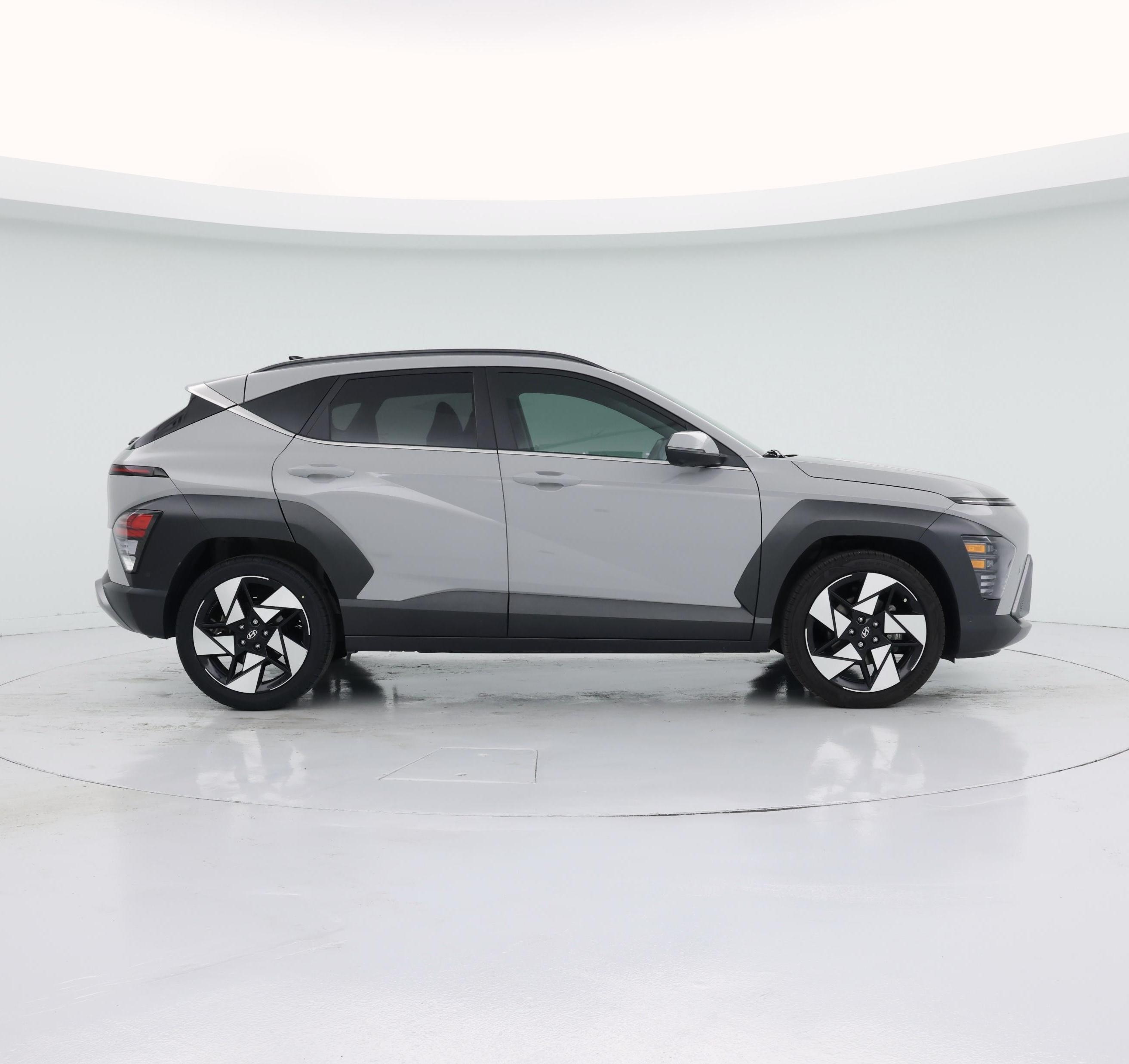 Thumbnail: 2025 Hyundai Kona - 7