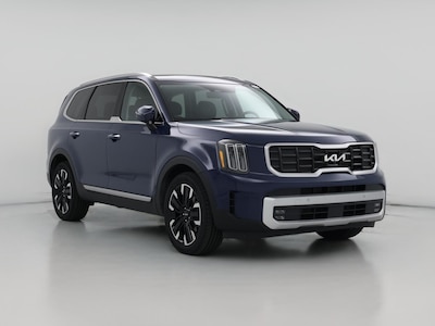 2024 Kia Telluride SX Prestige