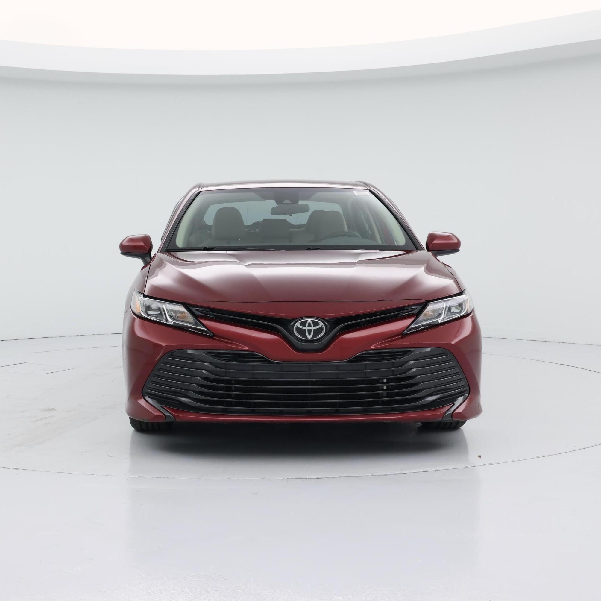 Thumbnail: 2019 Toyota Camry - 5