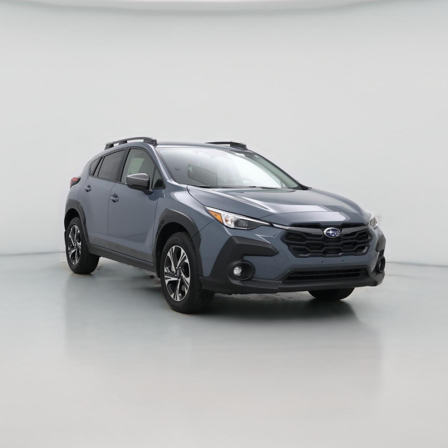 Thumbnail: 2025 Subaru Crosstrek - 1