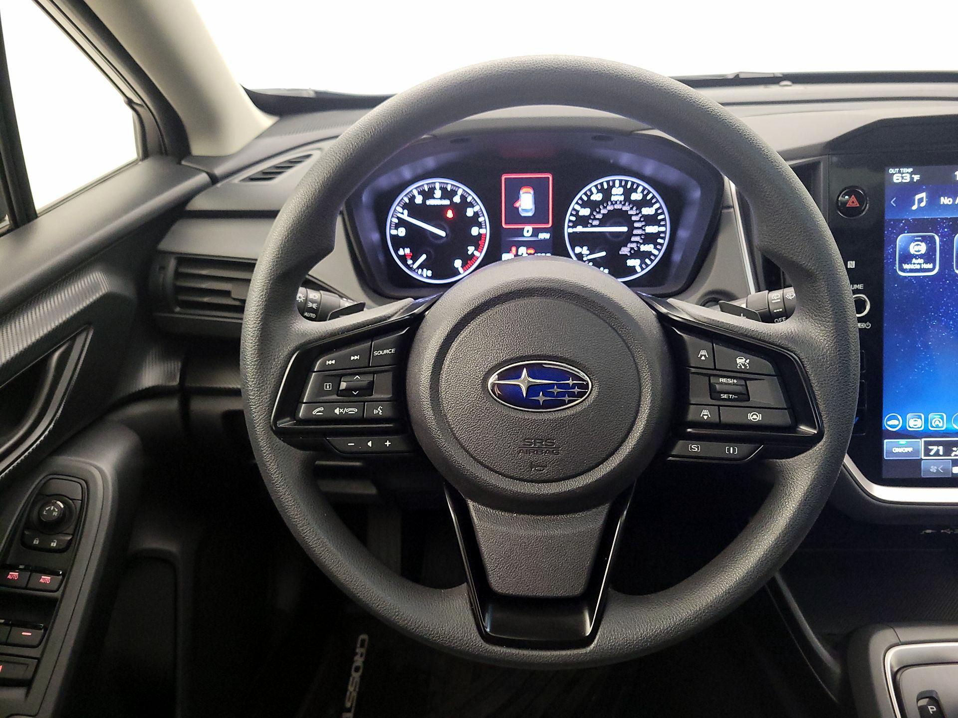 Thumbnail: 2025 Subaru Crosstrek - 10