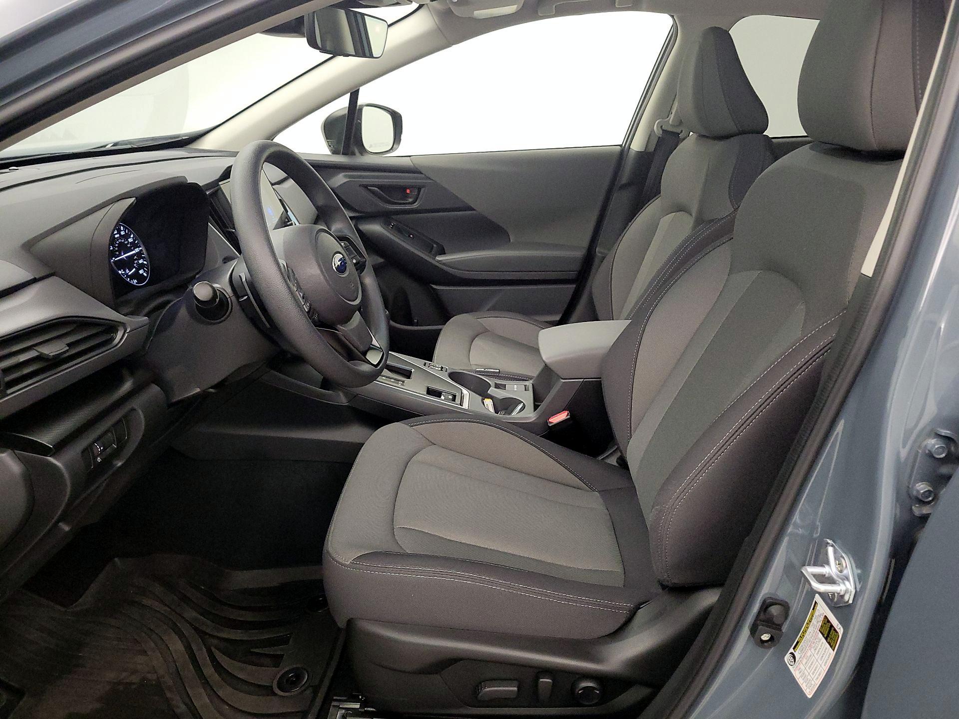 Thumbnail: 2025 Subaru Crosstrek - 11