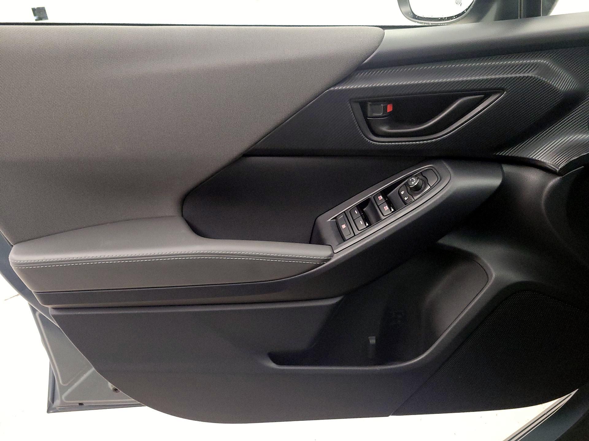 Thumbnail: 2025 Subaru Crosstrek - 12