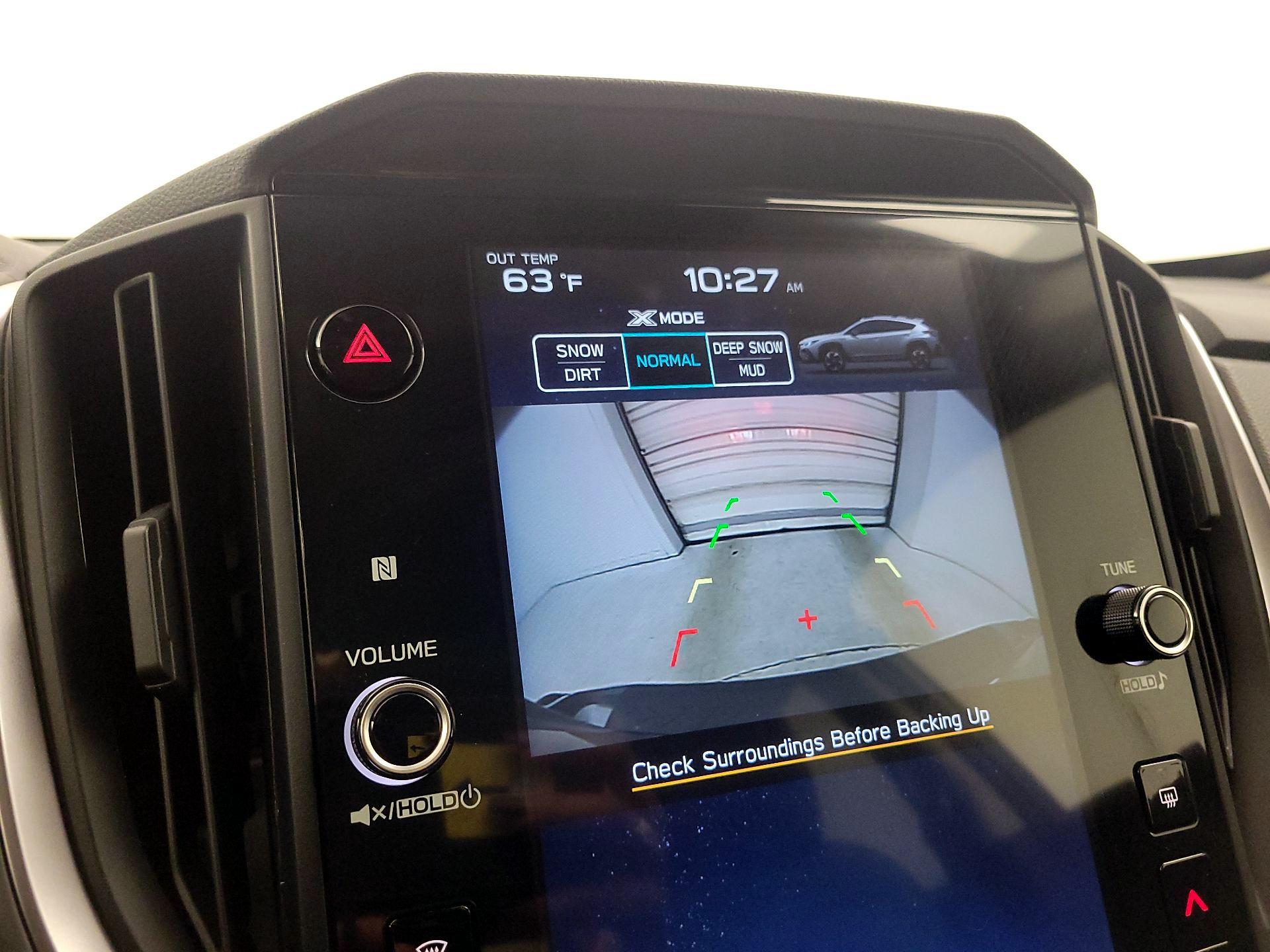 Thumbnail: 2025 Subaru Crosstrek - 14