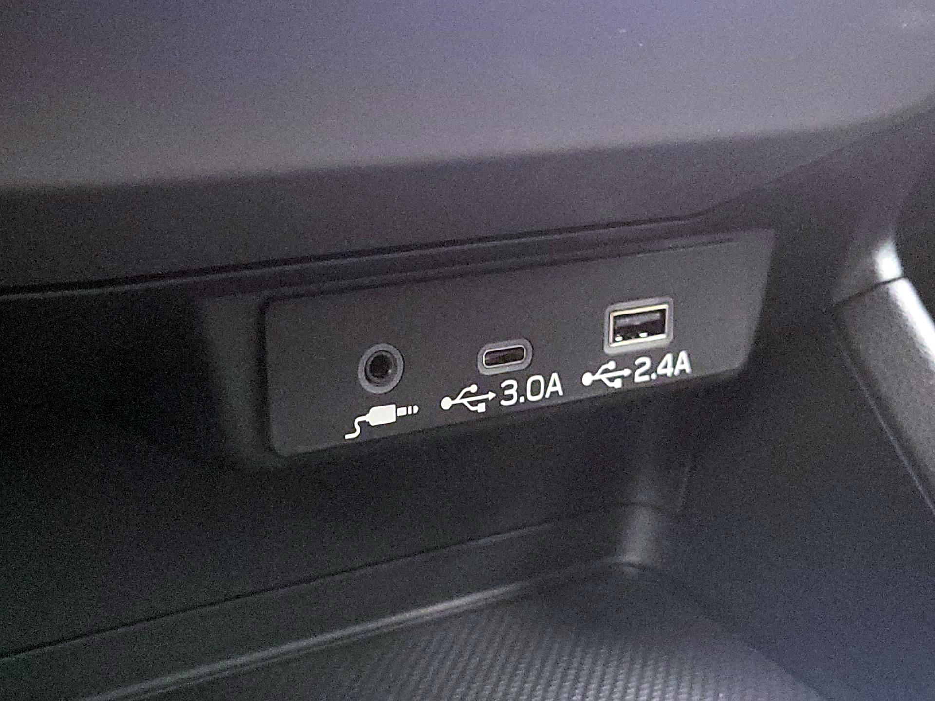 Thumbnail: 2025 Subaru Crosstrek - 18