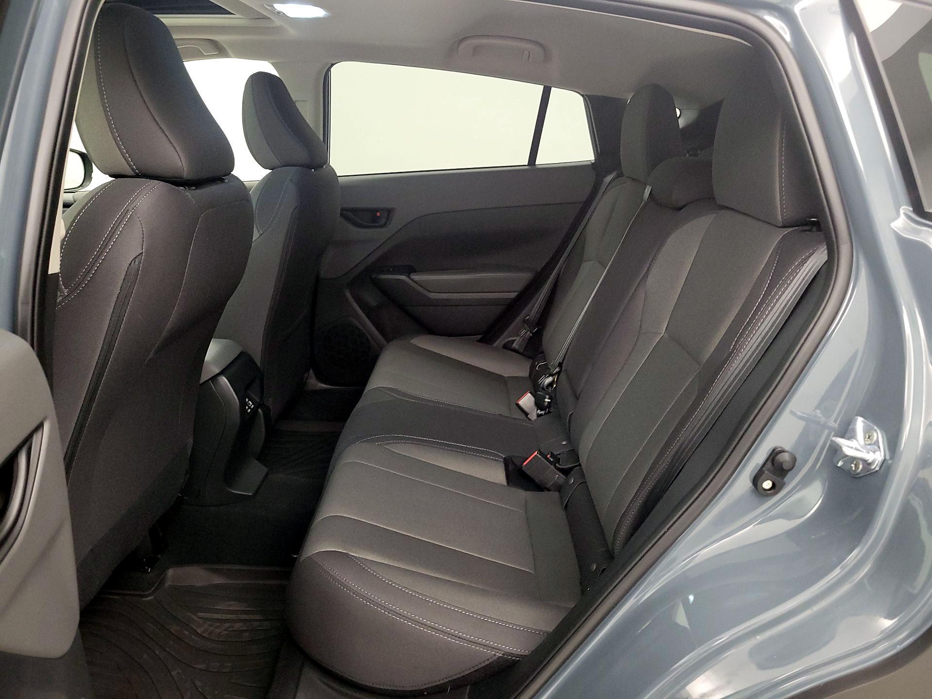 Thumbnail: 2025 Subaru Crosstrek - 20