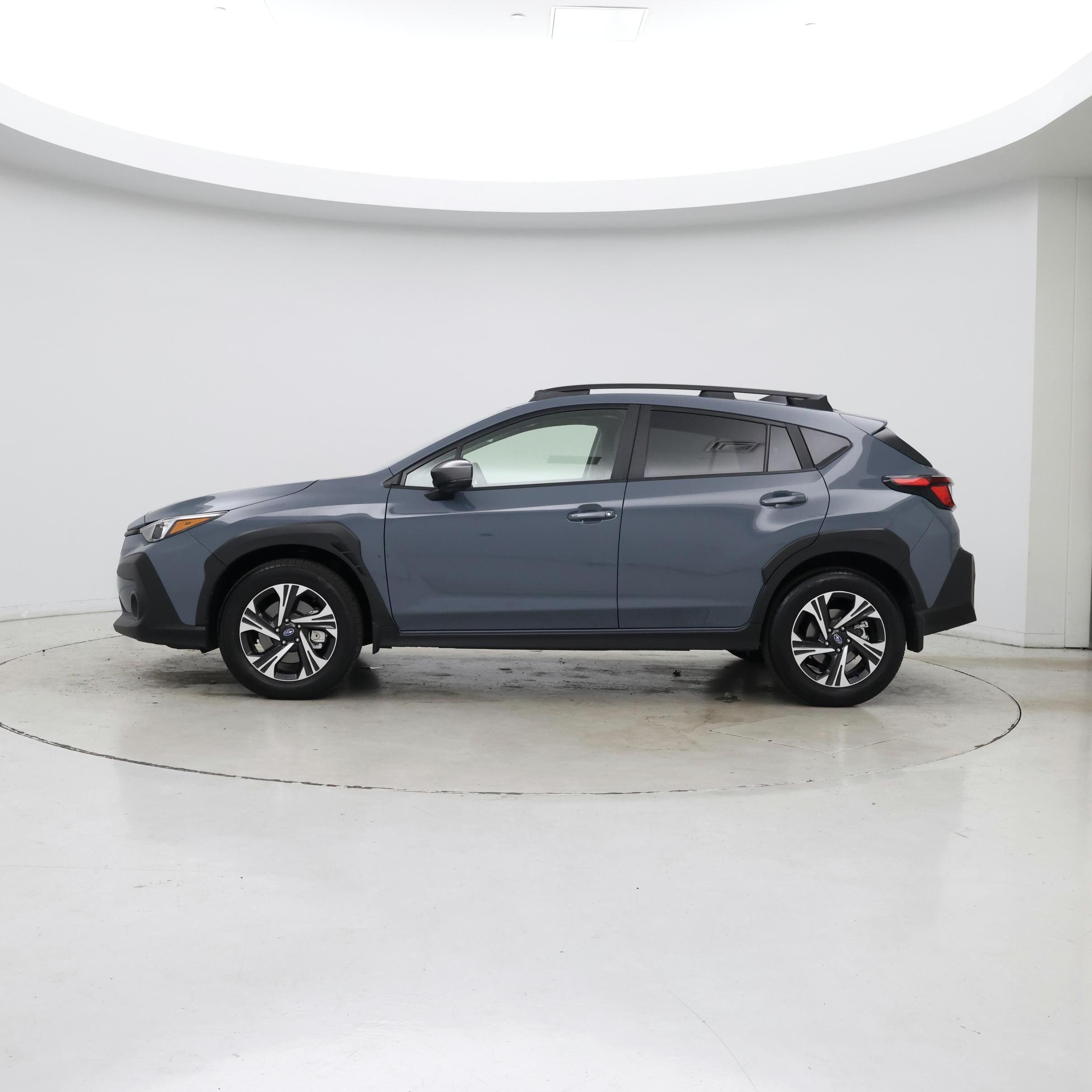 Thumbnail: 2025 Subaru Crosstrek - 3