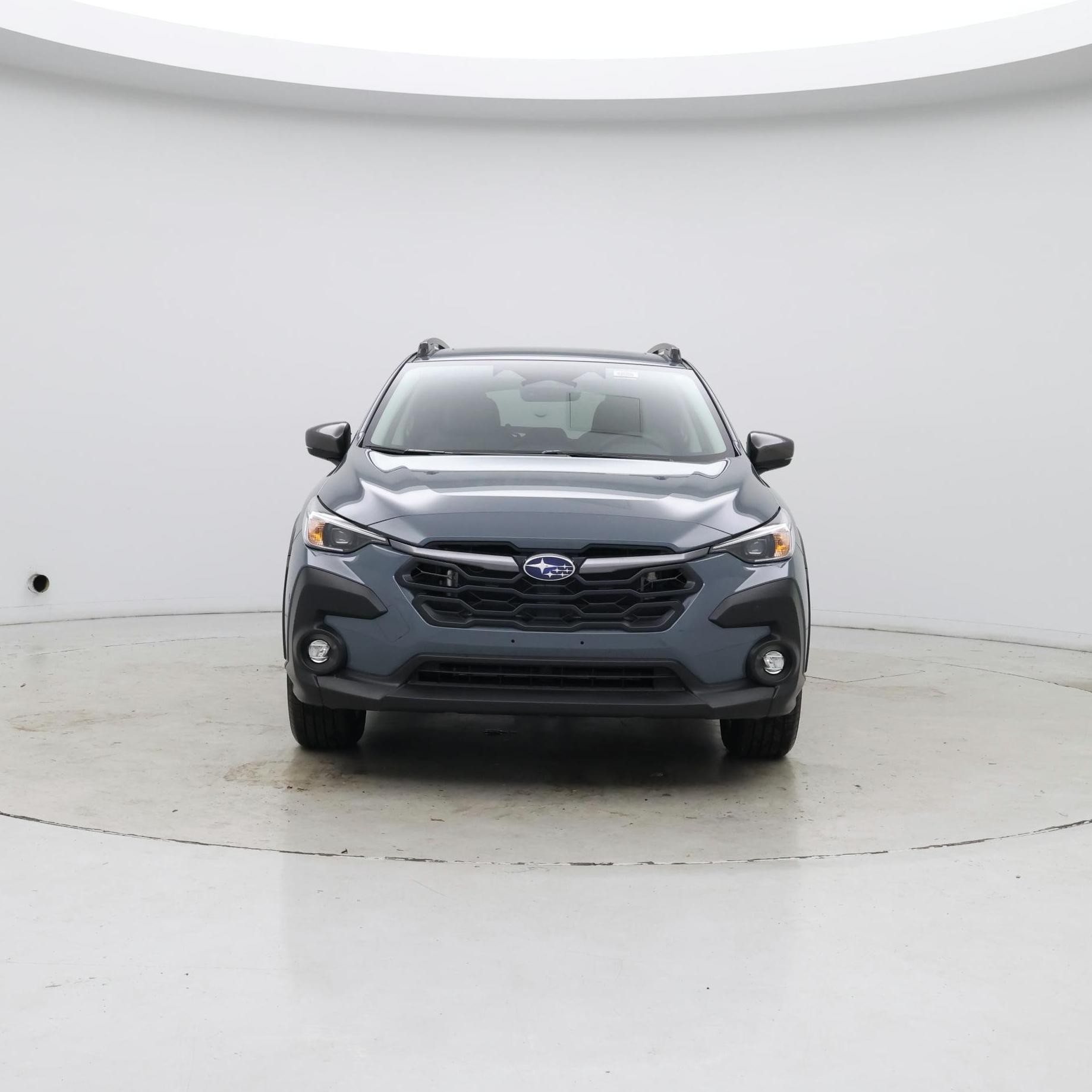 Thumbnail: 2025 Subaru Crosstrek - 5