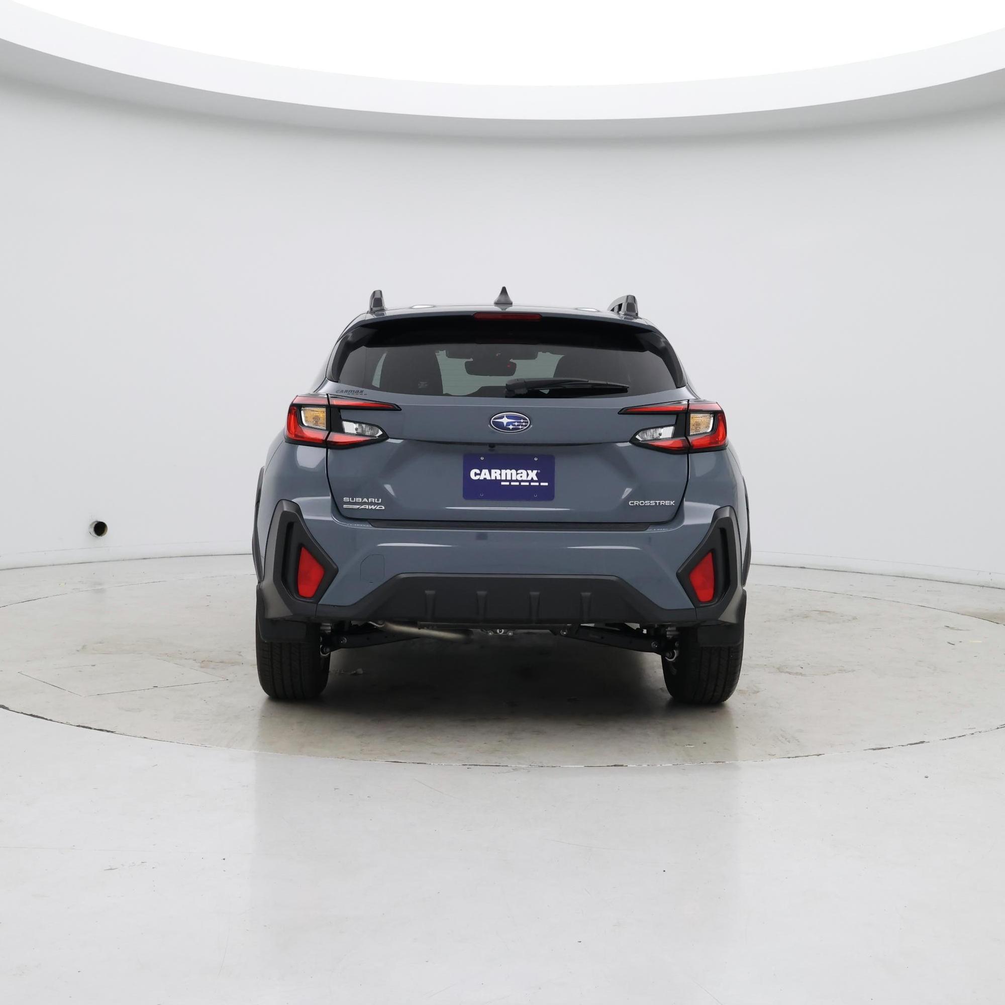 Thumbnail: 2025 Subaru Crosstrek - 6