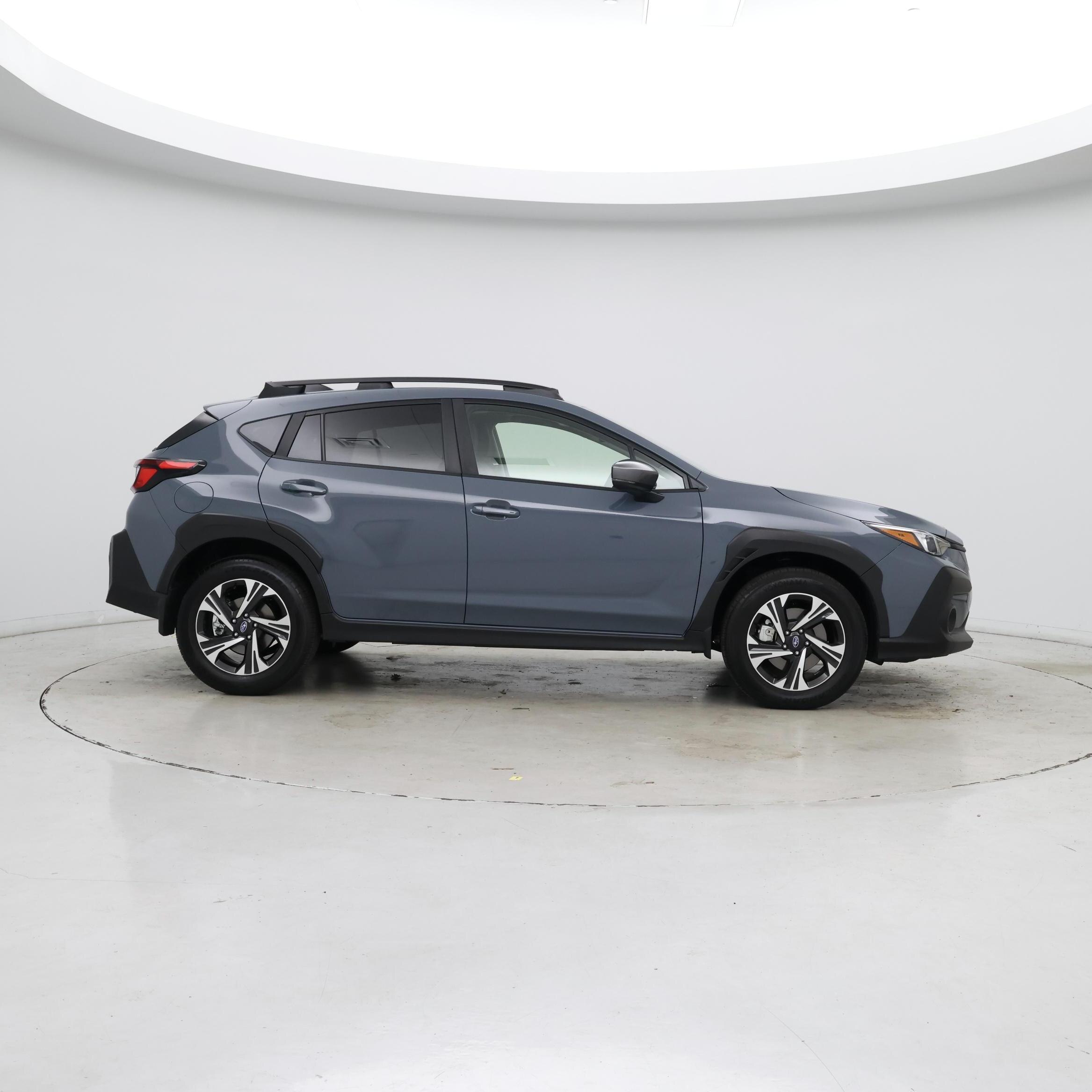 Thumbnail: 2025 Subaru Crosstrek - 7