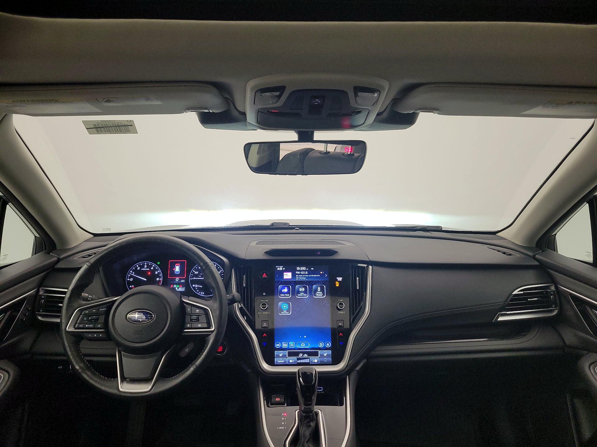 Thumbnail: 2023 Subaru Outback - 9