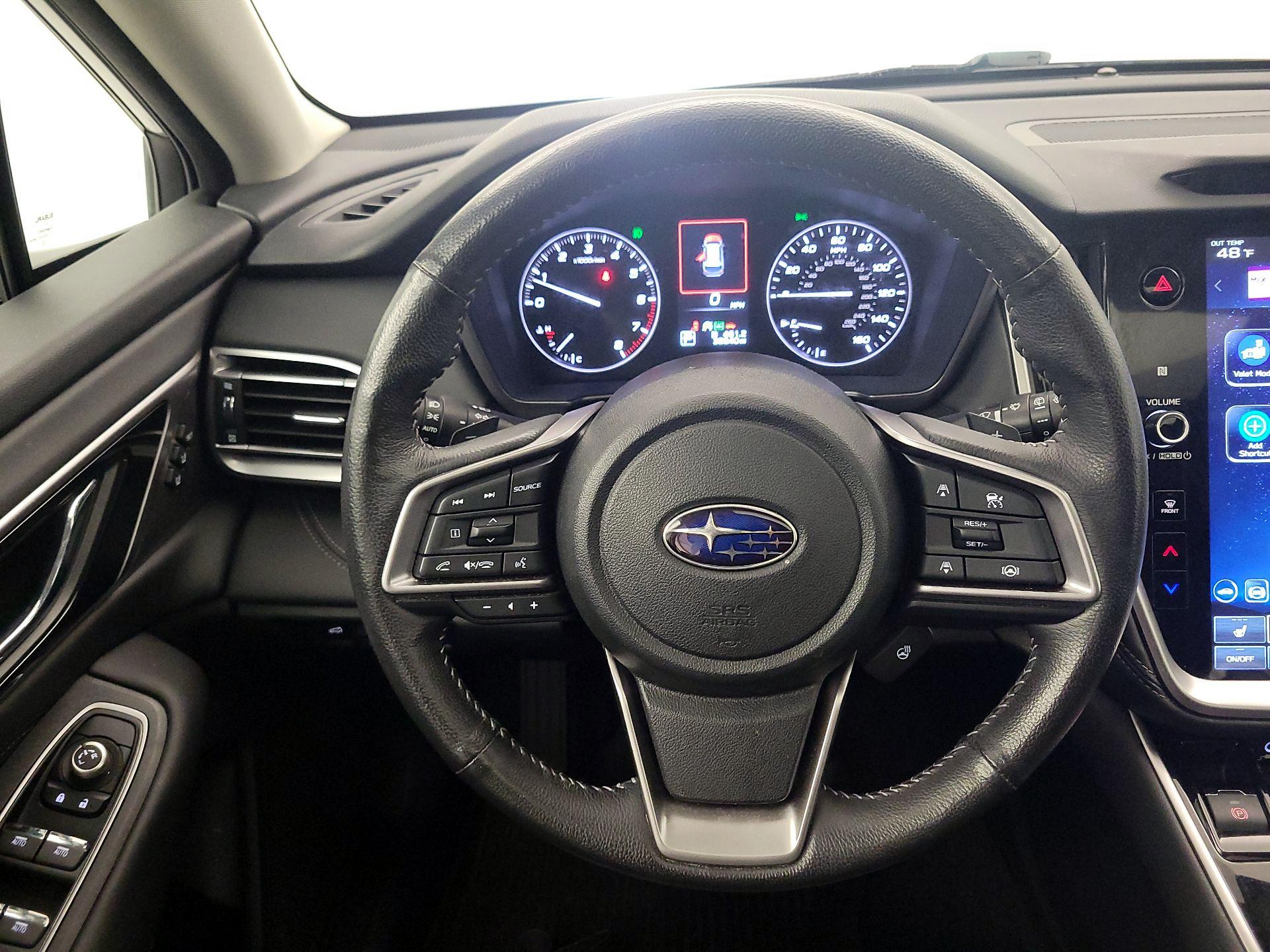 Thumbnail: 2023 Subaru Outback - 10