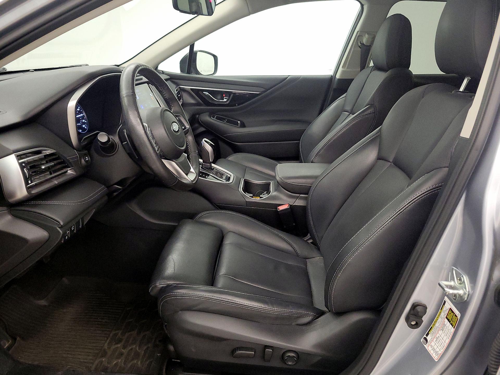 Thumbnail: 2023 Subaru Outback - 11