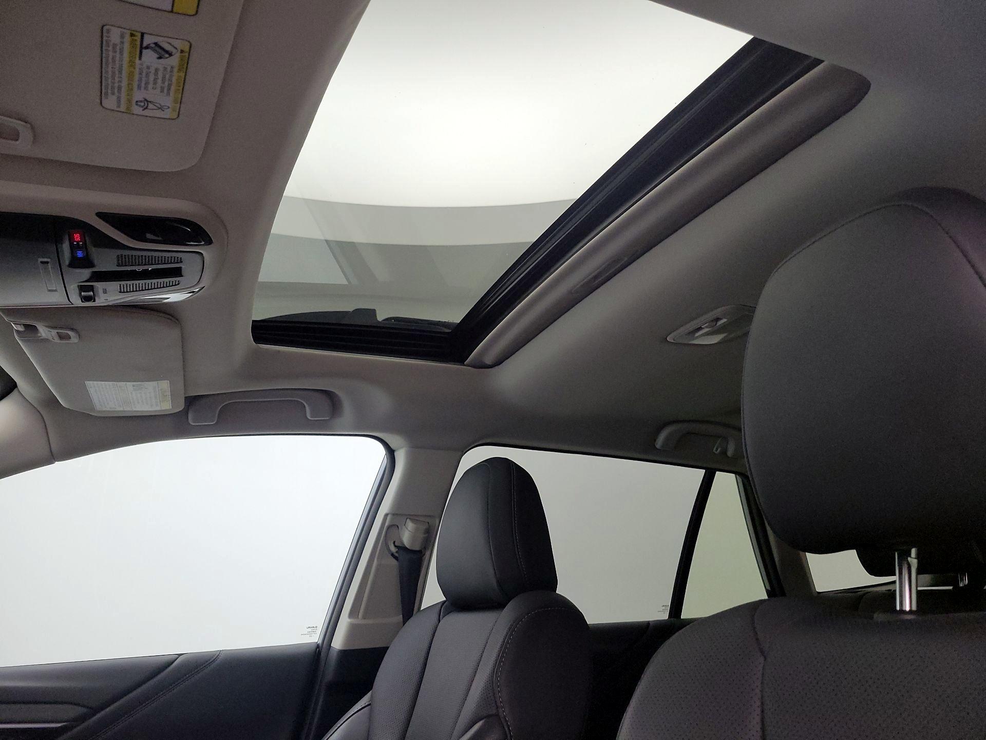 Thumbnail: 2023 Subaru Outback - 19