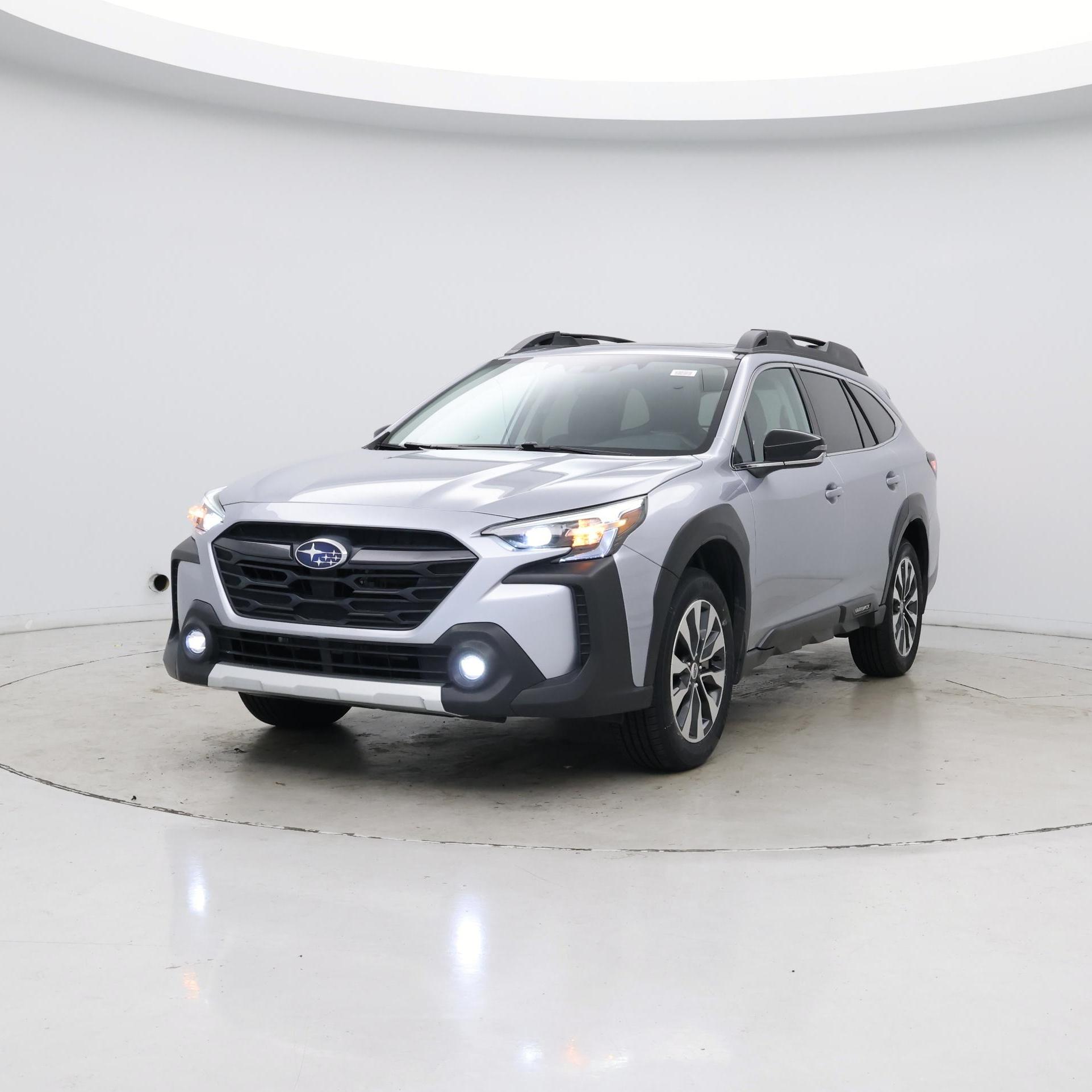 Thumbnail: 2023 Subaru Outback - 4
