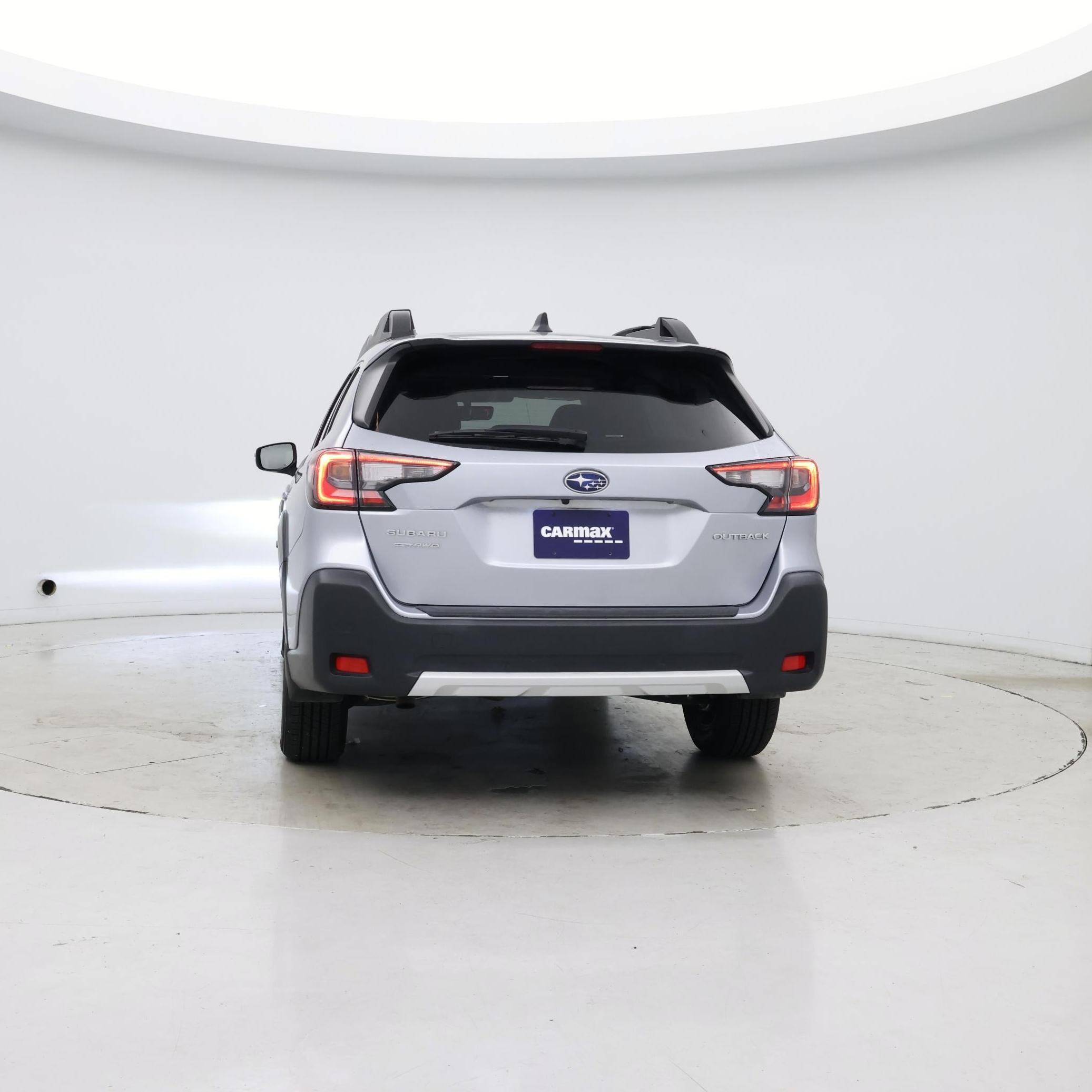 Thumbnail: 2023 Subaru Outback - 6