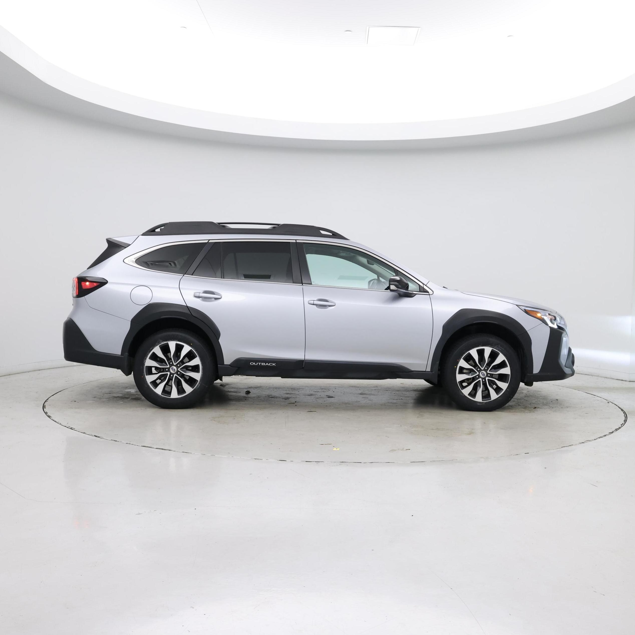 Thumbnail: 2023 Subaru Outback - 7
