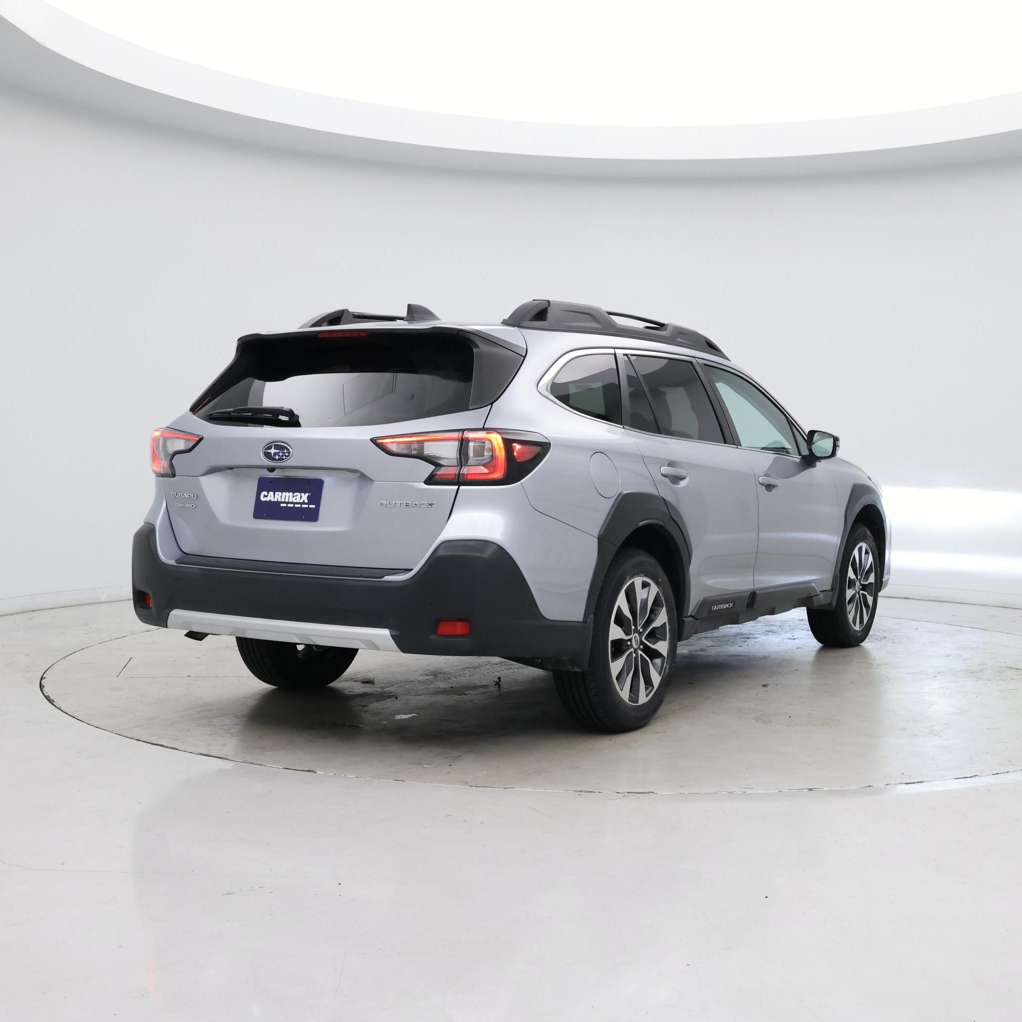 Thumbnail: 2023 Subaru Outback - 8