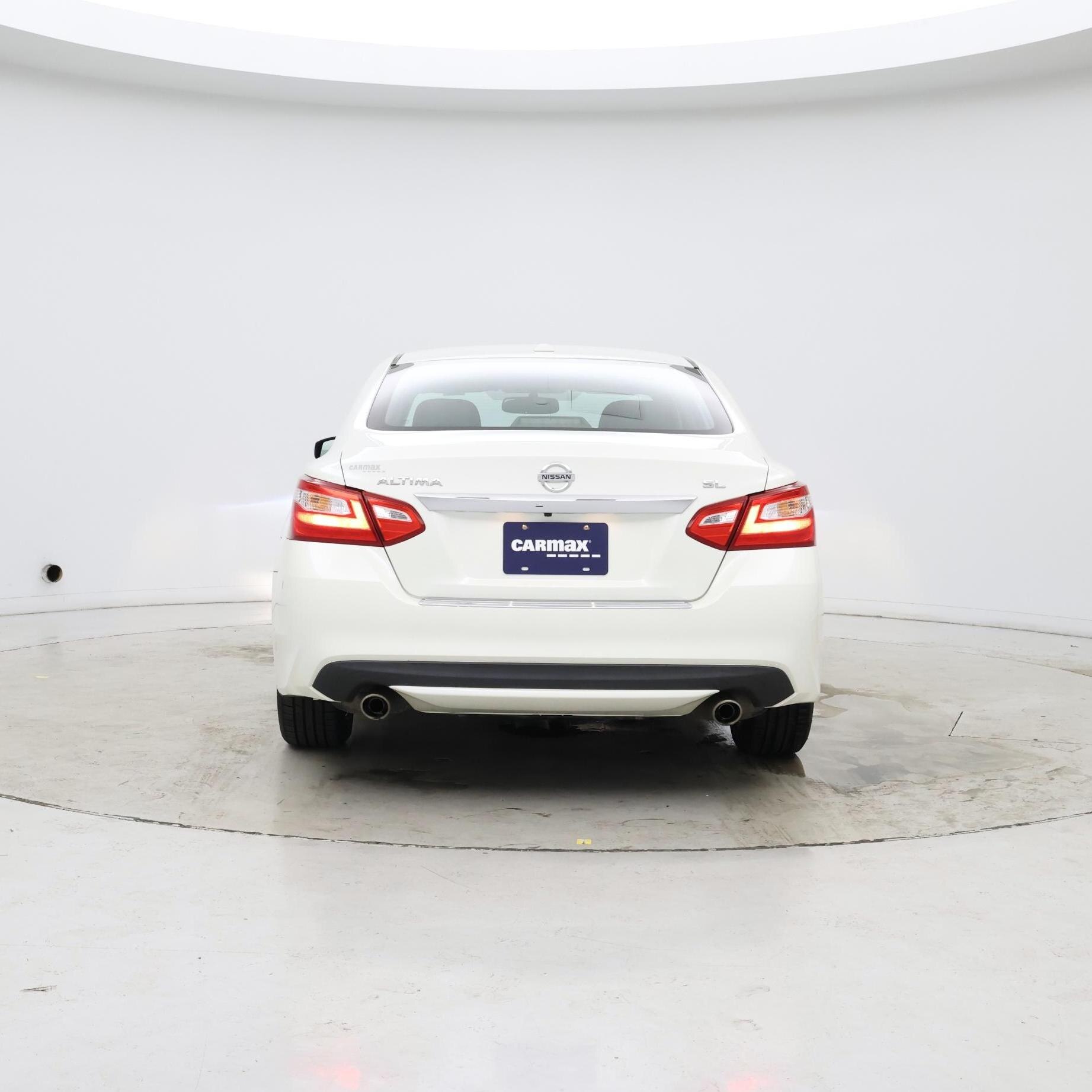 Thumbnail: 2016 Nissan Altima - 6