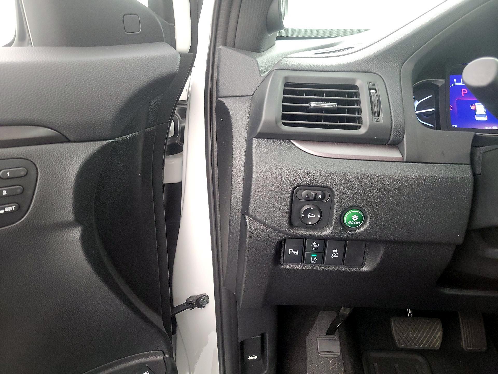 Thumbnail: 2025 Honda Passport - 13