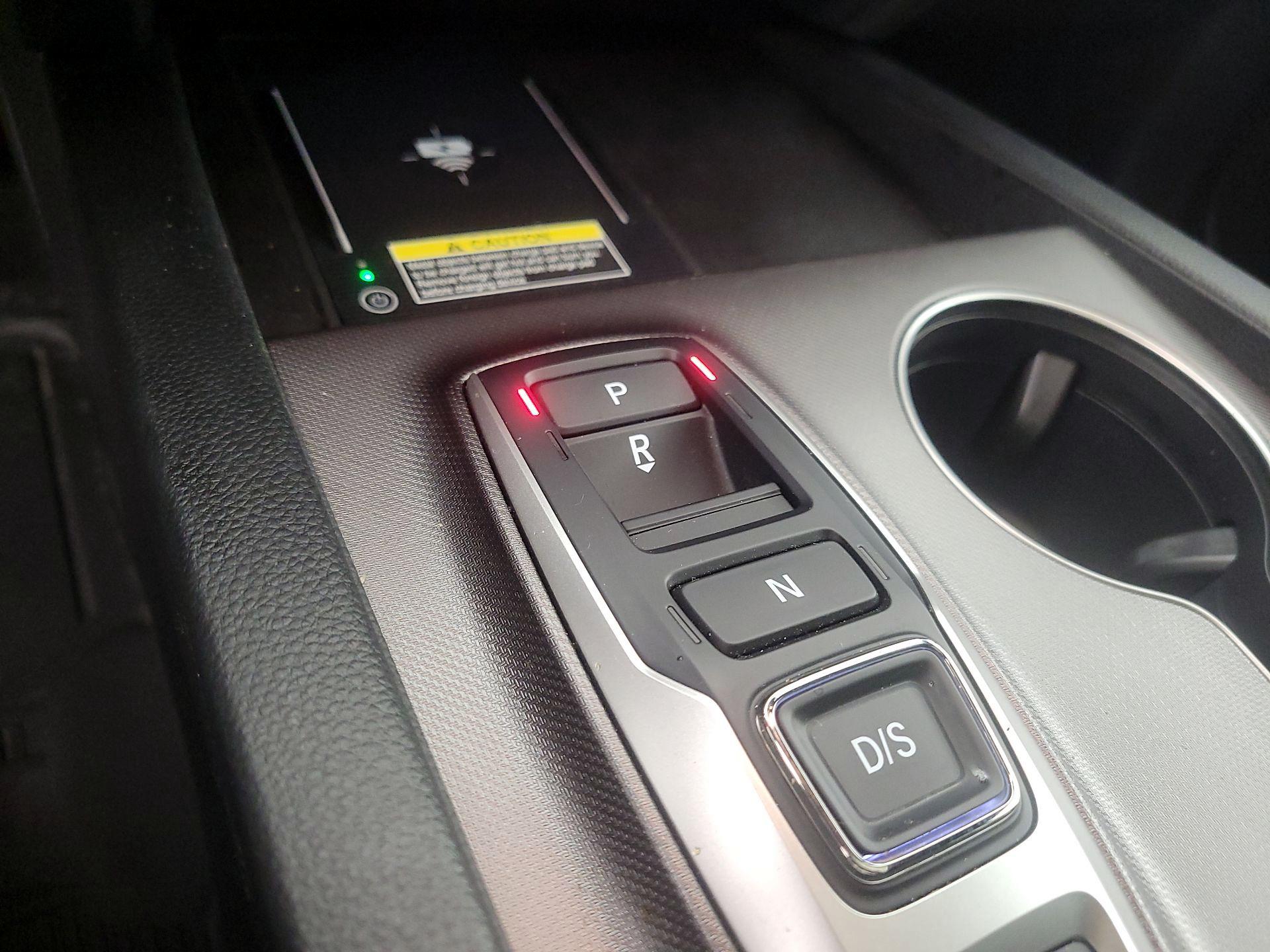 Thumbnail: 2025 Honda Passport - 17