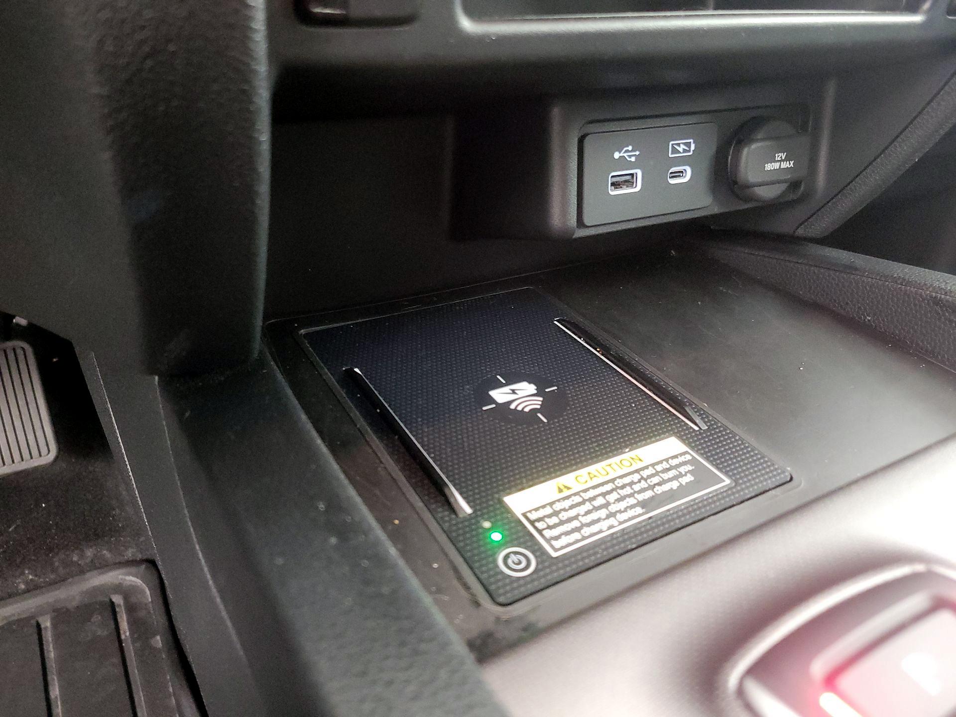 Thumbnail: 2025 Honda Passport - 18