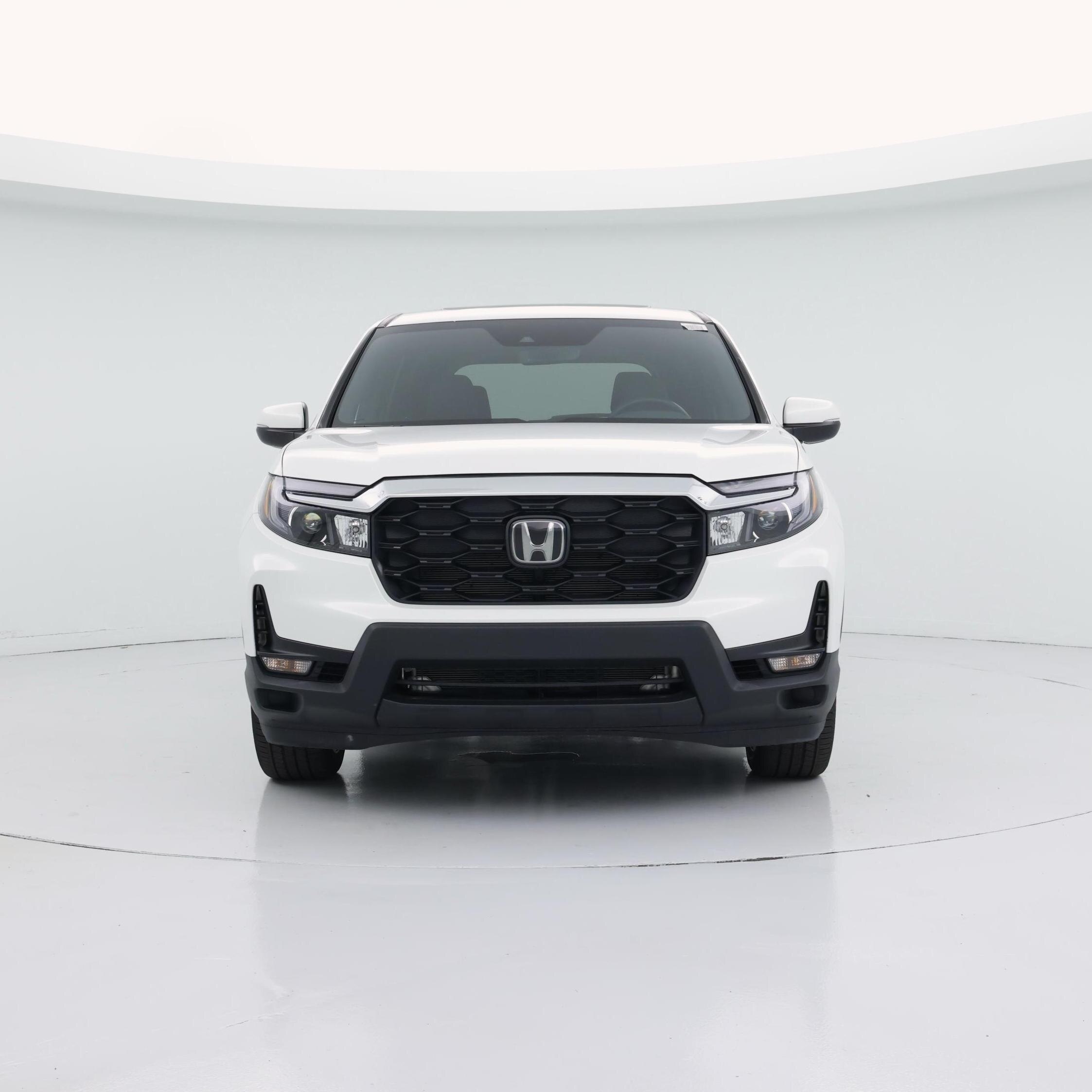 Thumbnail: 2025 Honda Passport - 5