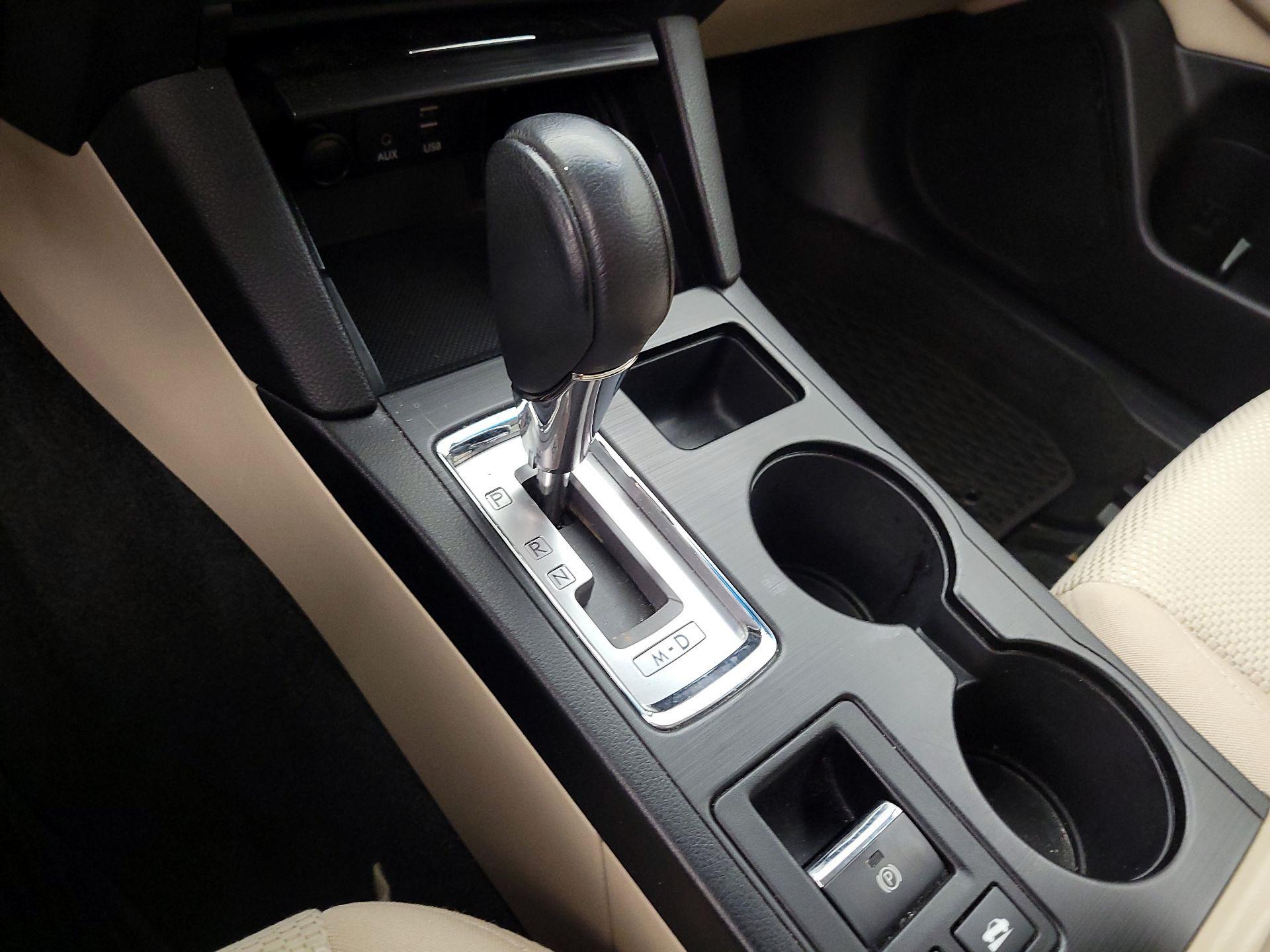 Thumbnail: 2015 Subaru Outback - 17