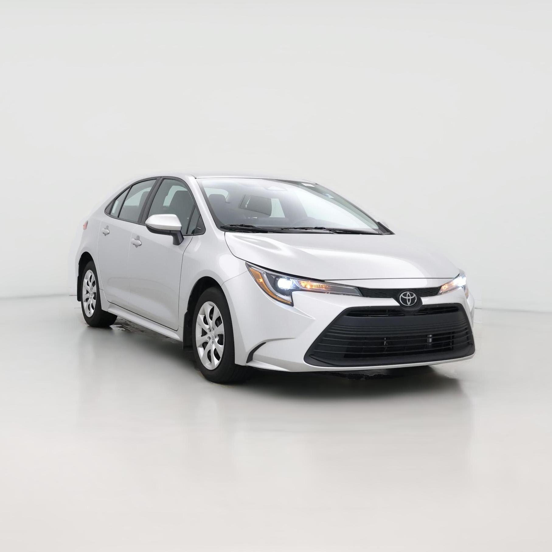 Thumbnail: 2025 Toyota Corolla - 1