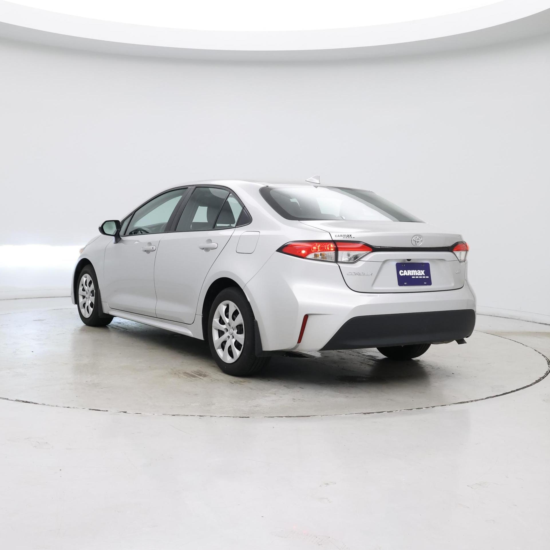 Thumbnail: 2025 Toyota Corolla - 2