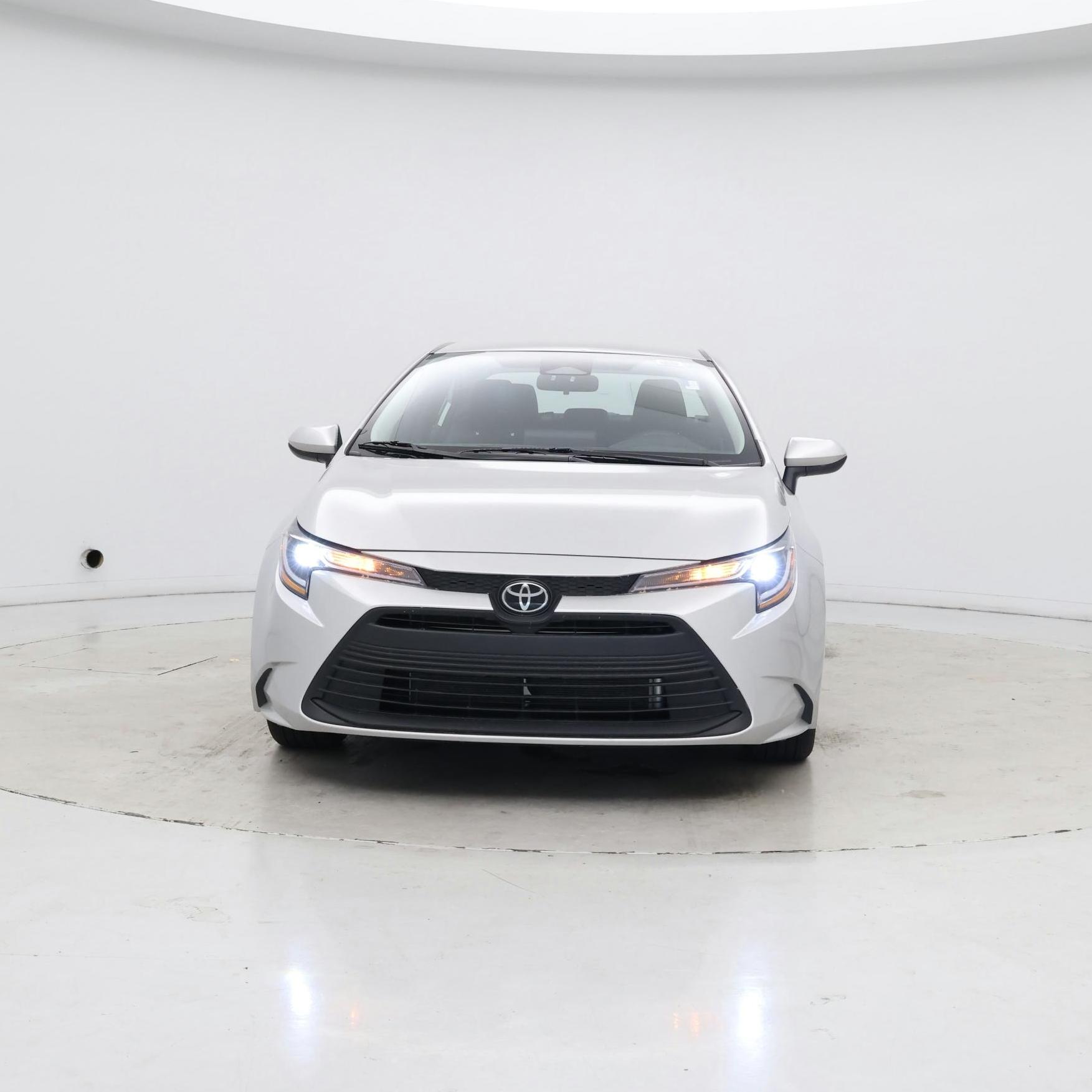 Thumbnail: 2025 Toyota Corolla - 5