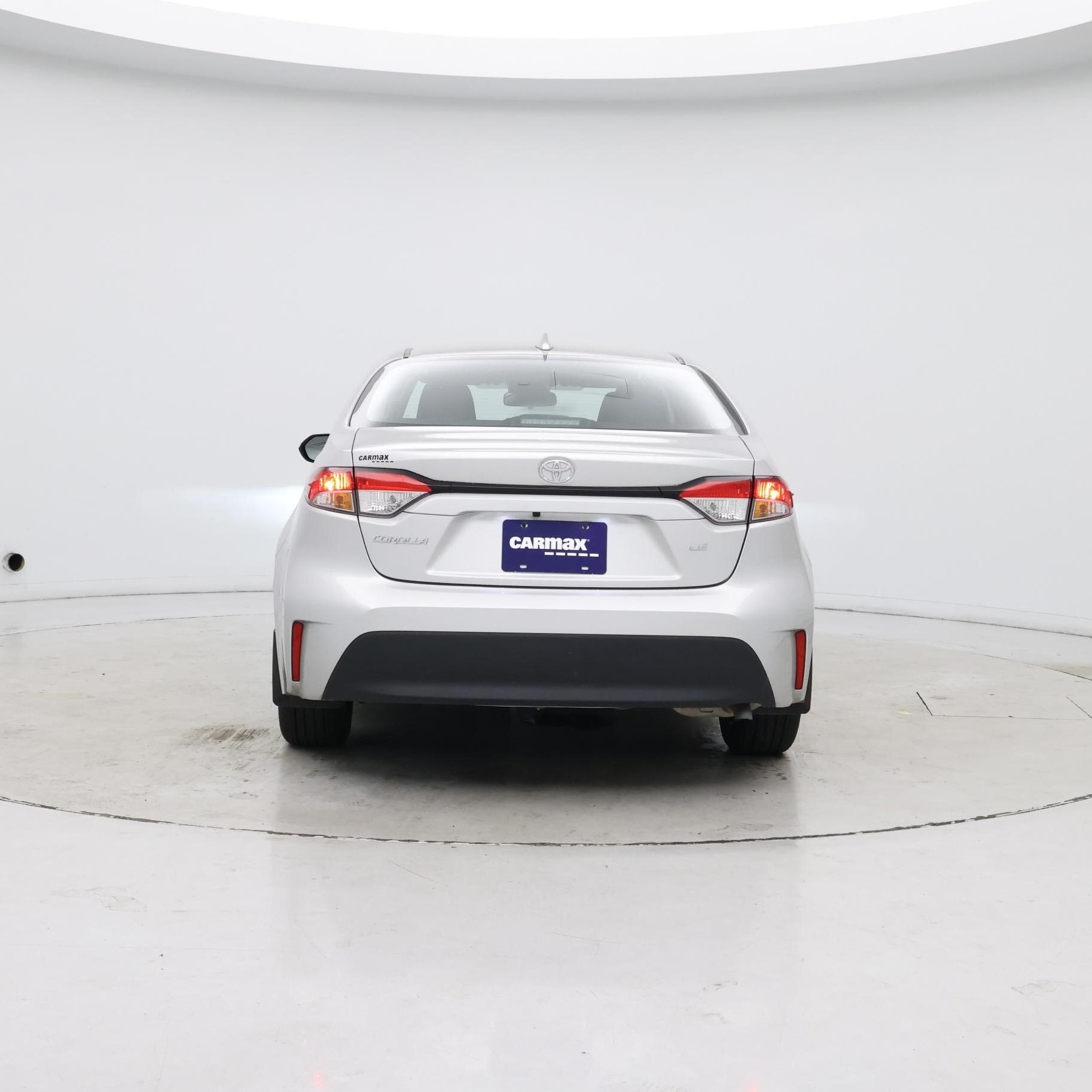 Thumbnail: 2025 Toyota Corolla - 6