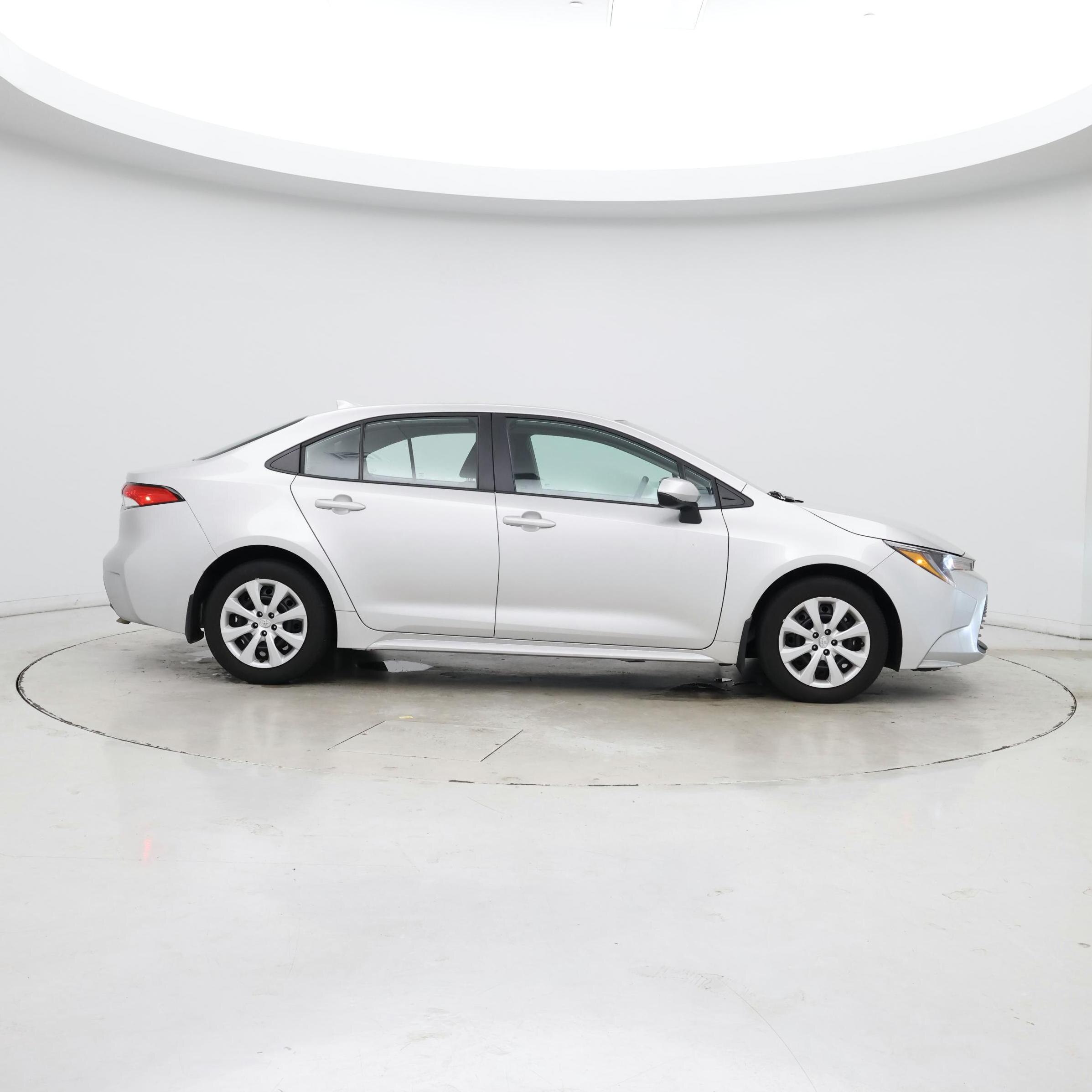 Thumbnail: 2025 Toyota Corolla - 7