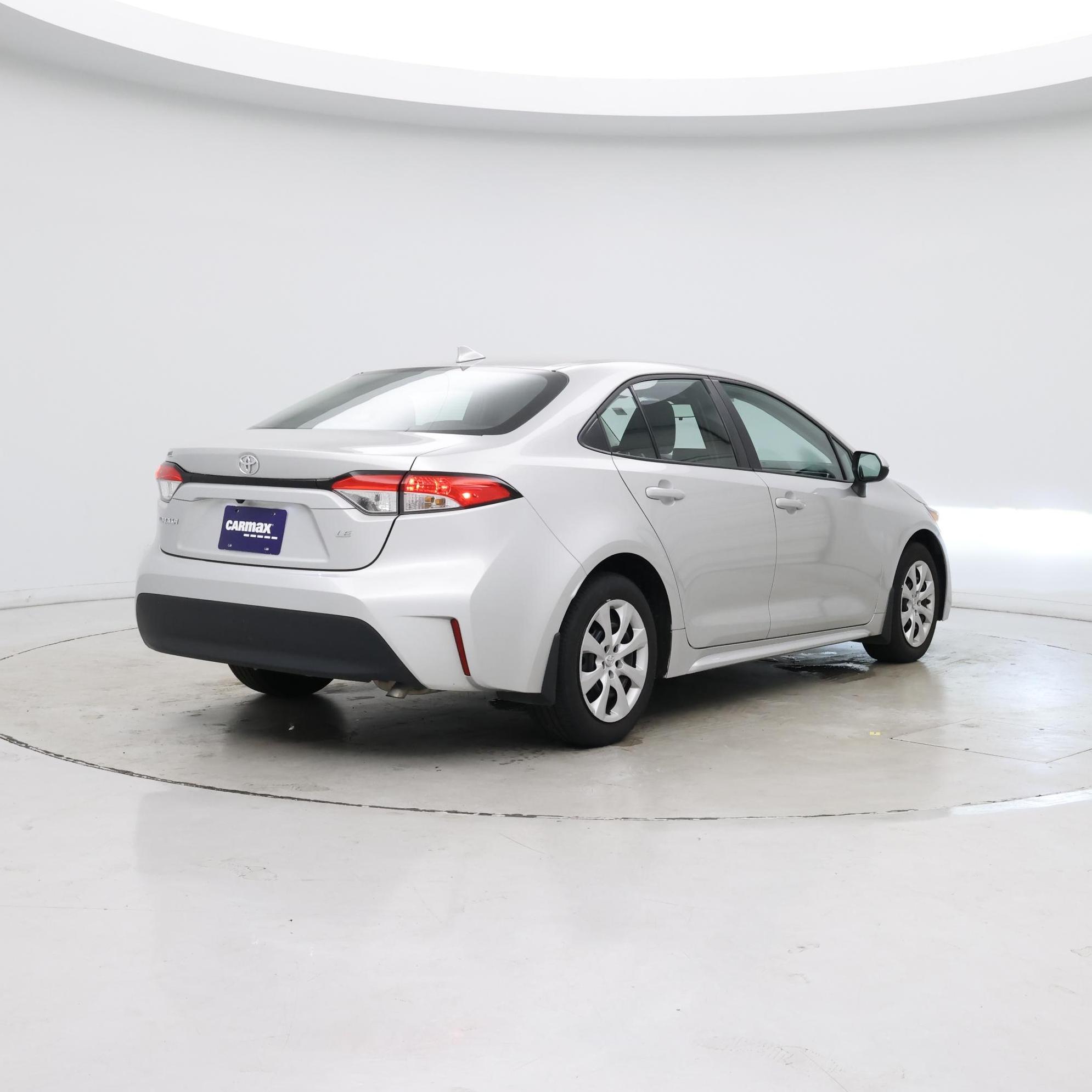 Thumbnail: 2025 Toyota Corolla - 8