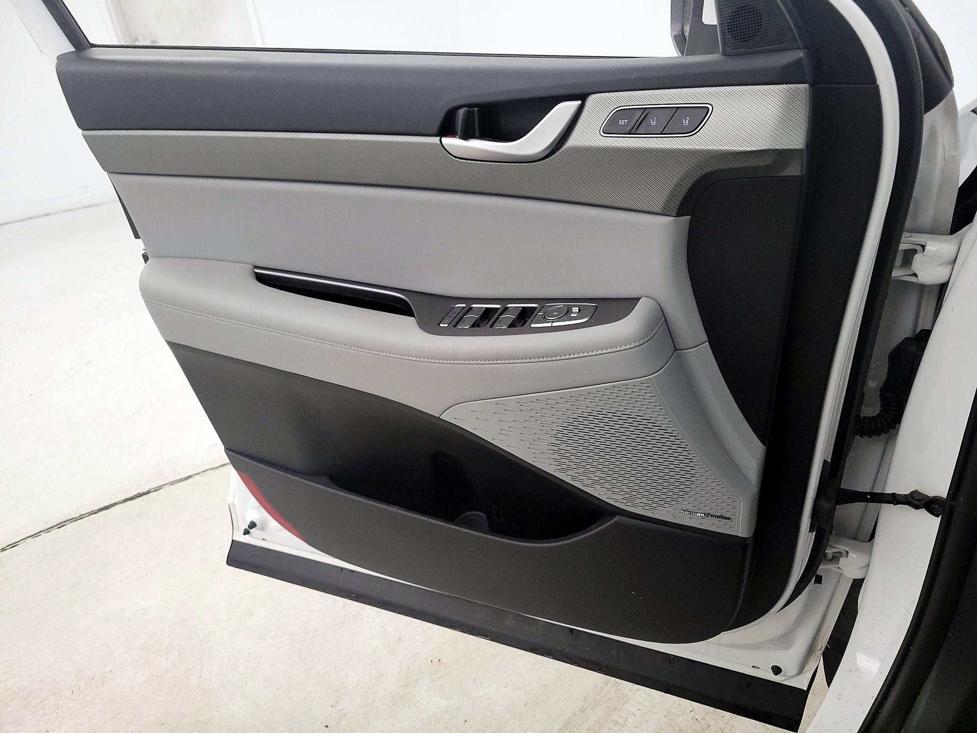 Thumbnail: 2023 Hyundai Palisade - 12