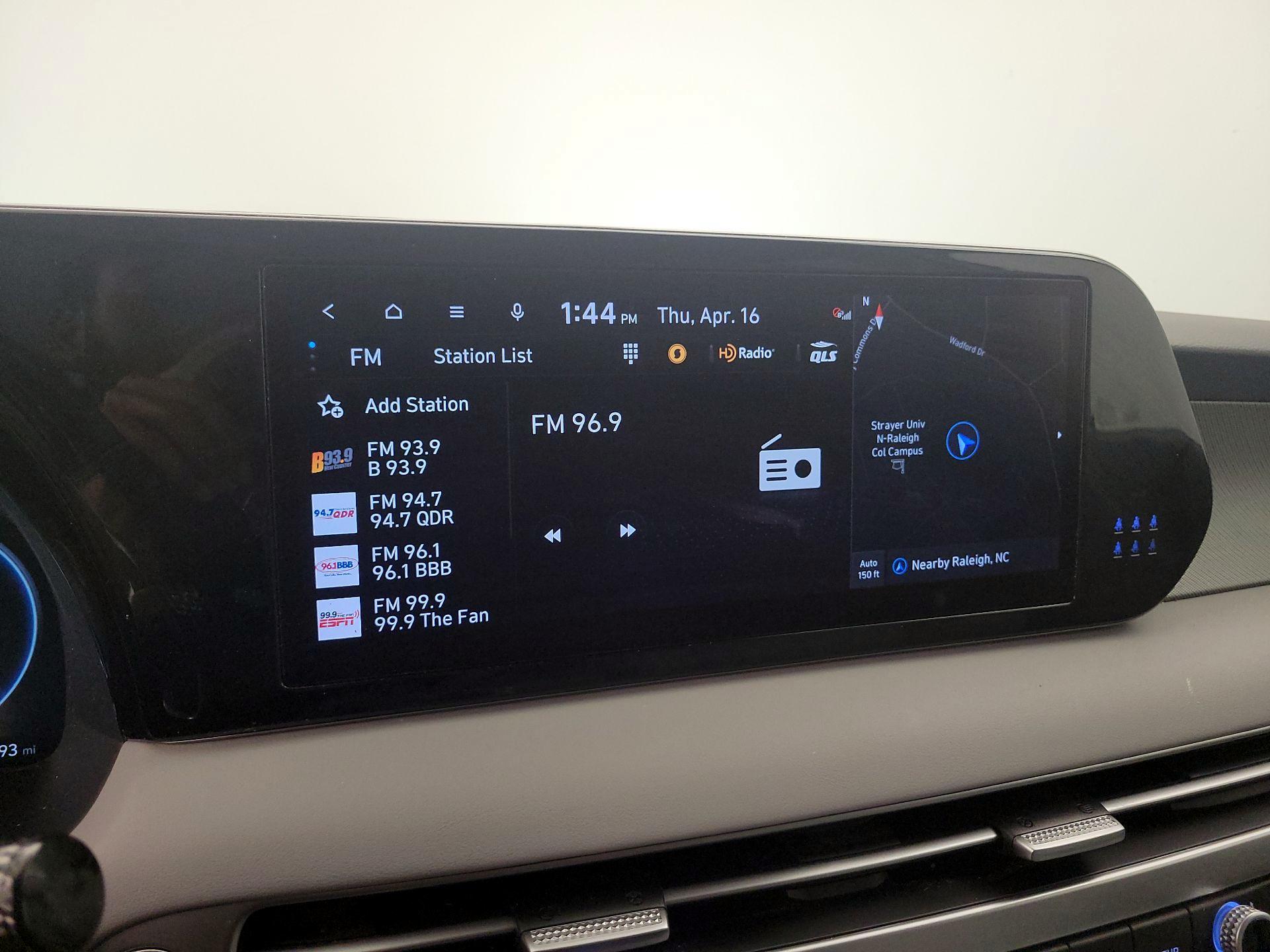 Thumbnail: 2023 Hyundai Palisade - 14